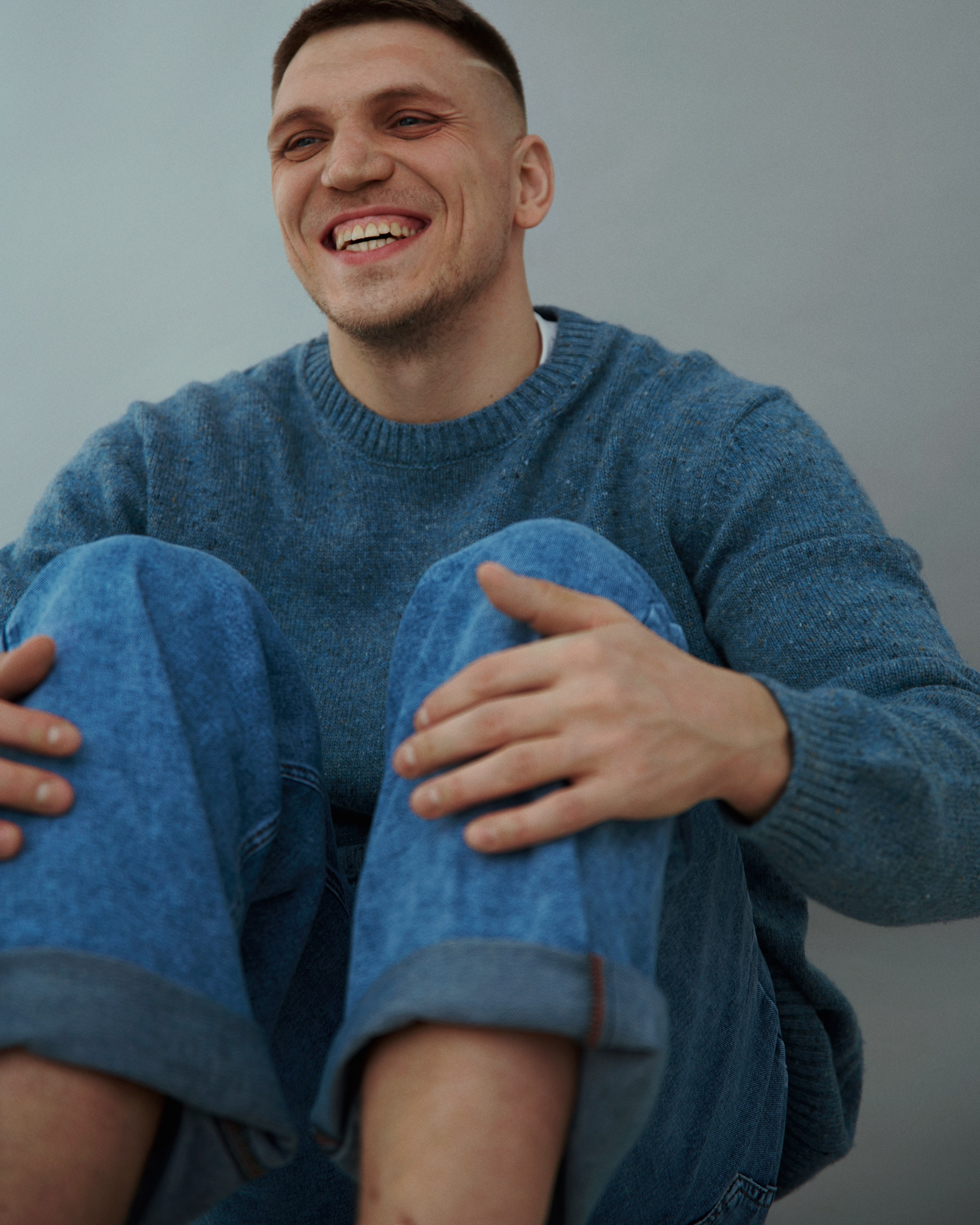 Рома. Фотограф в Санкт-Петербурге Зорина Ксения