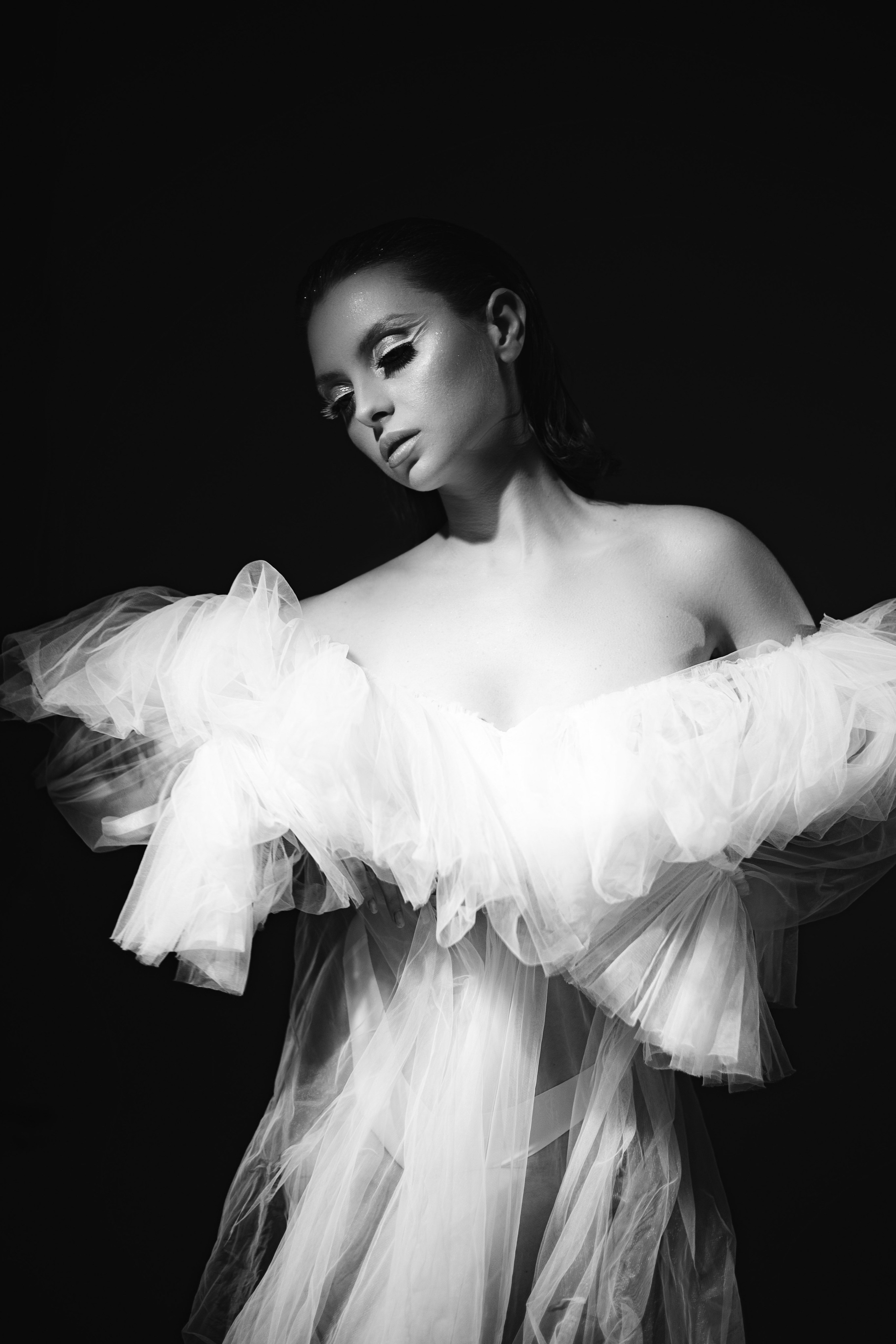 Мария. Портретный фотограф