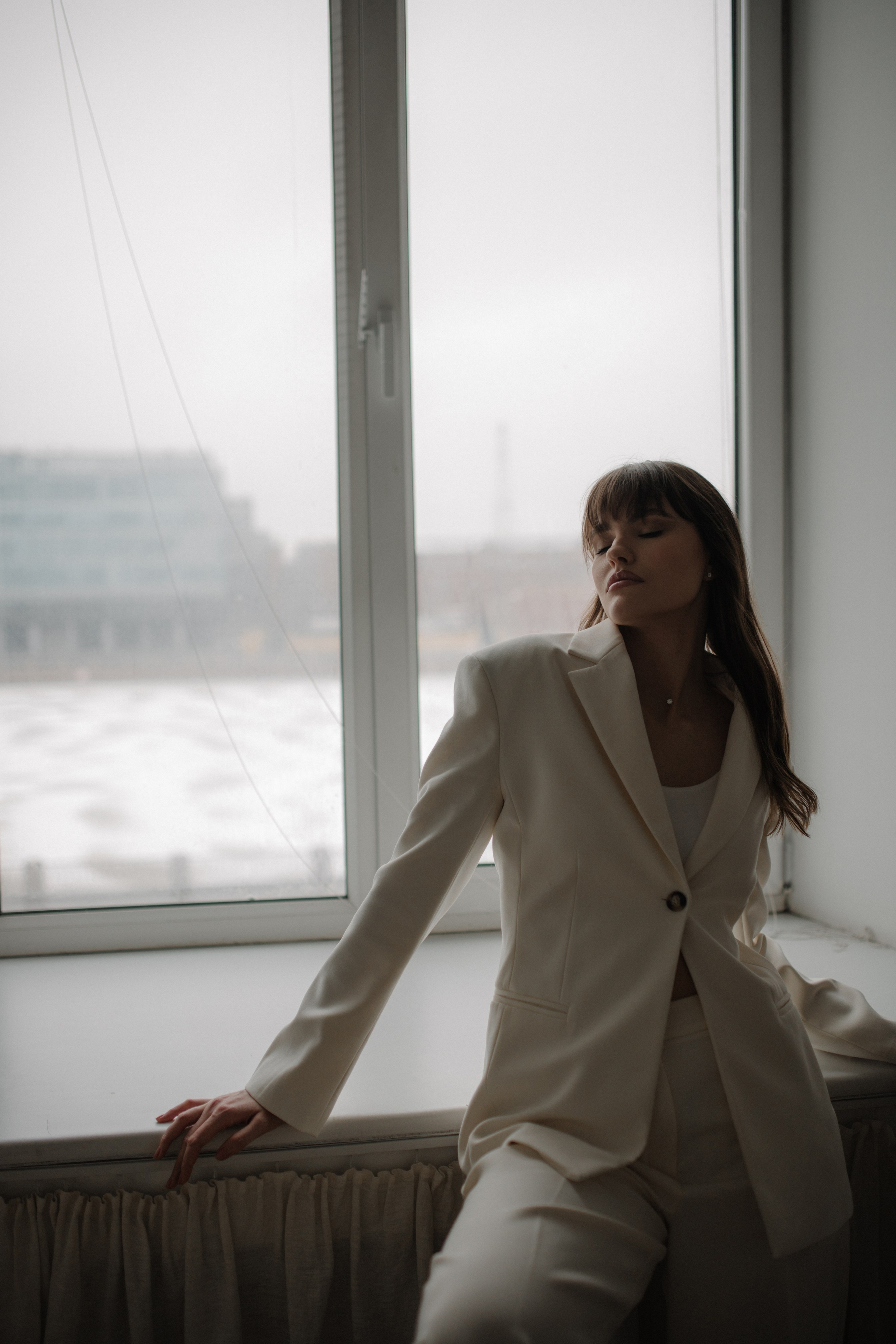 Диана. ELIZAVETA TITARENKO