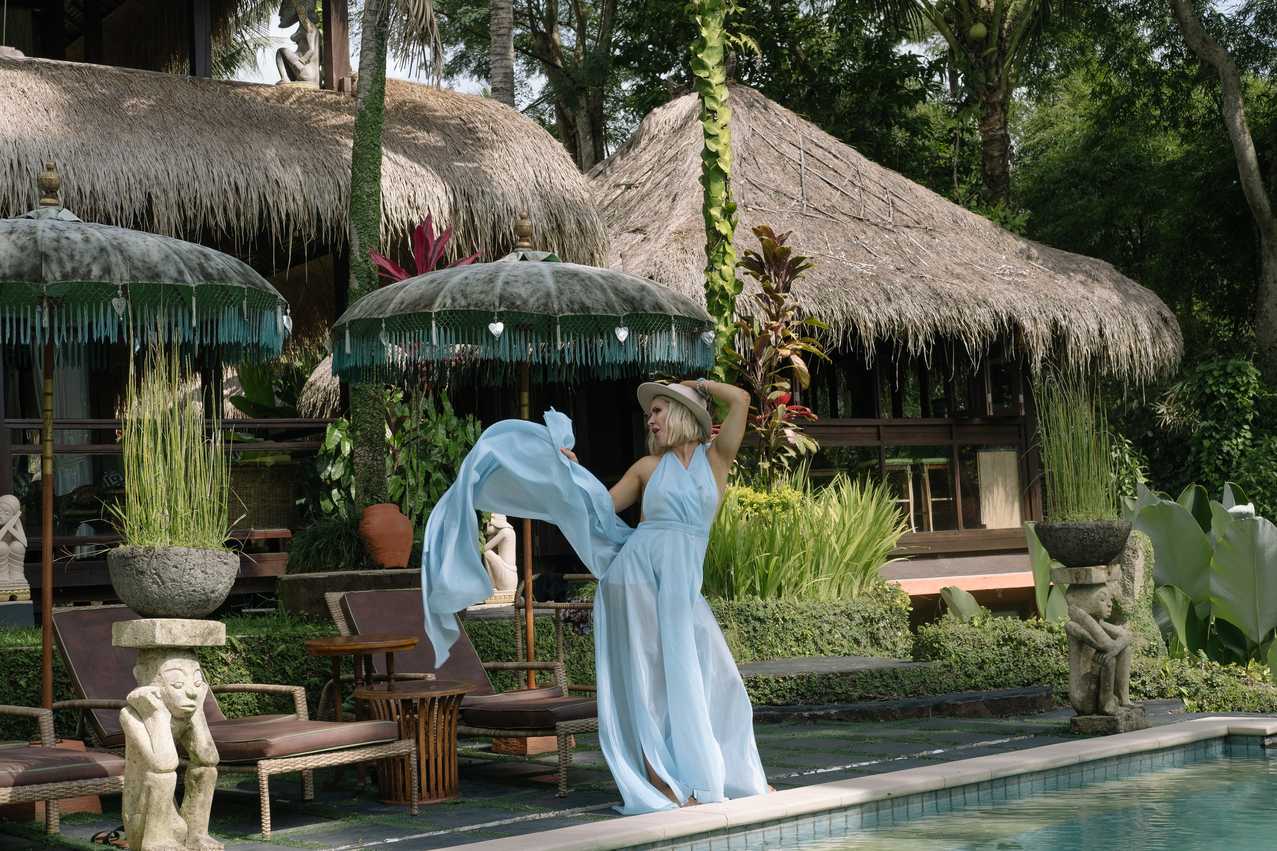 Bali|Melani. Photographer Cyprus