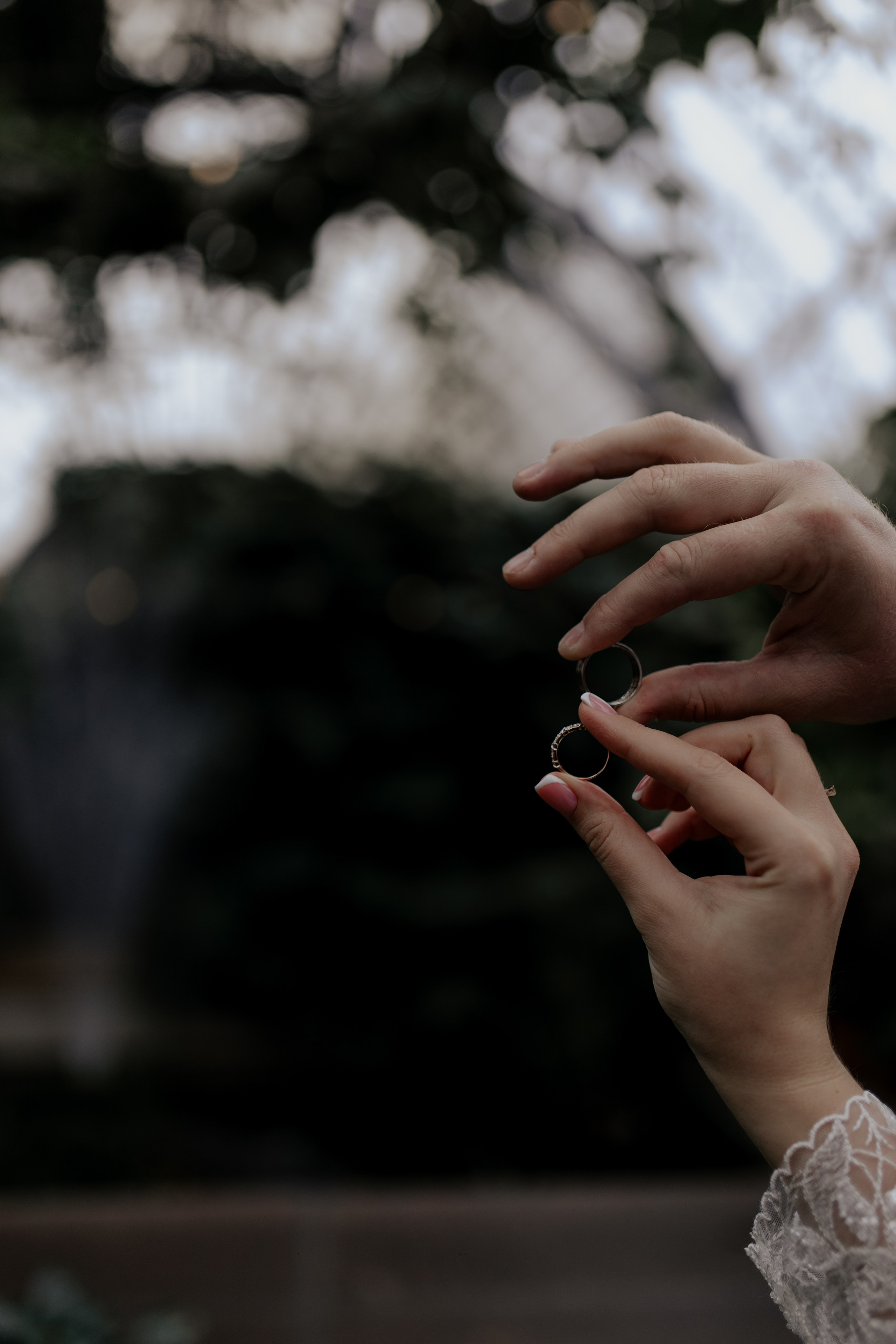 Мария и Евгений. Фотограф в Санкт-Петербурге Лиза Семченкова