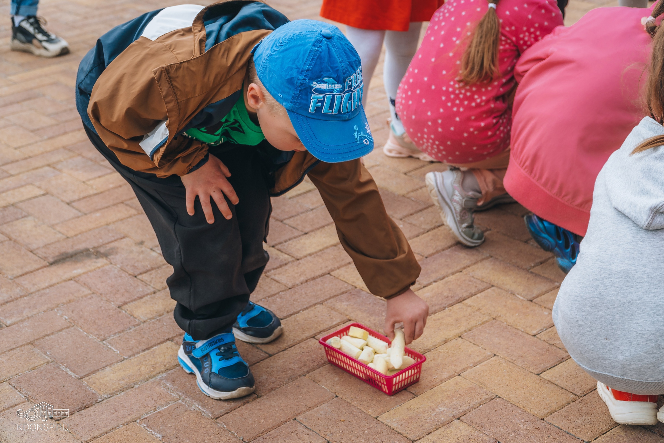 «Семейная открытка». Новотитаровский Дом культуры