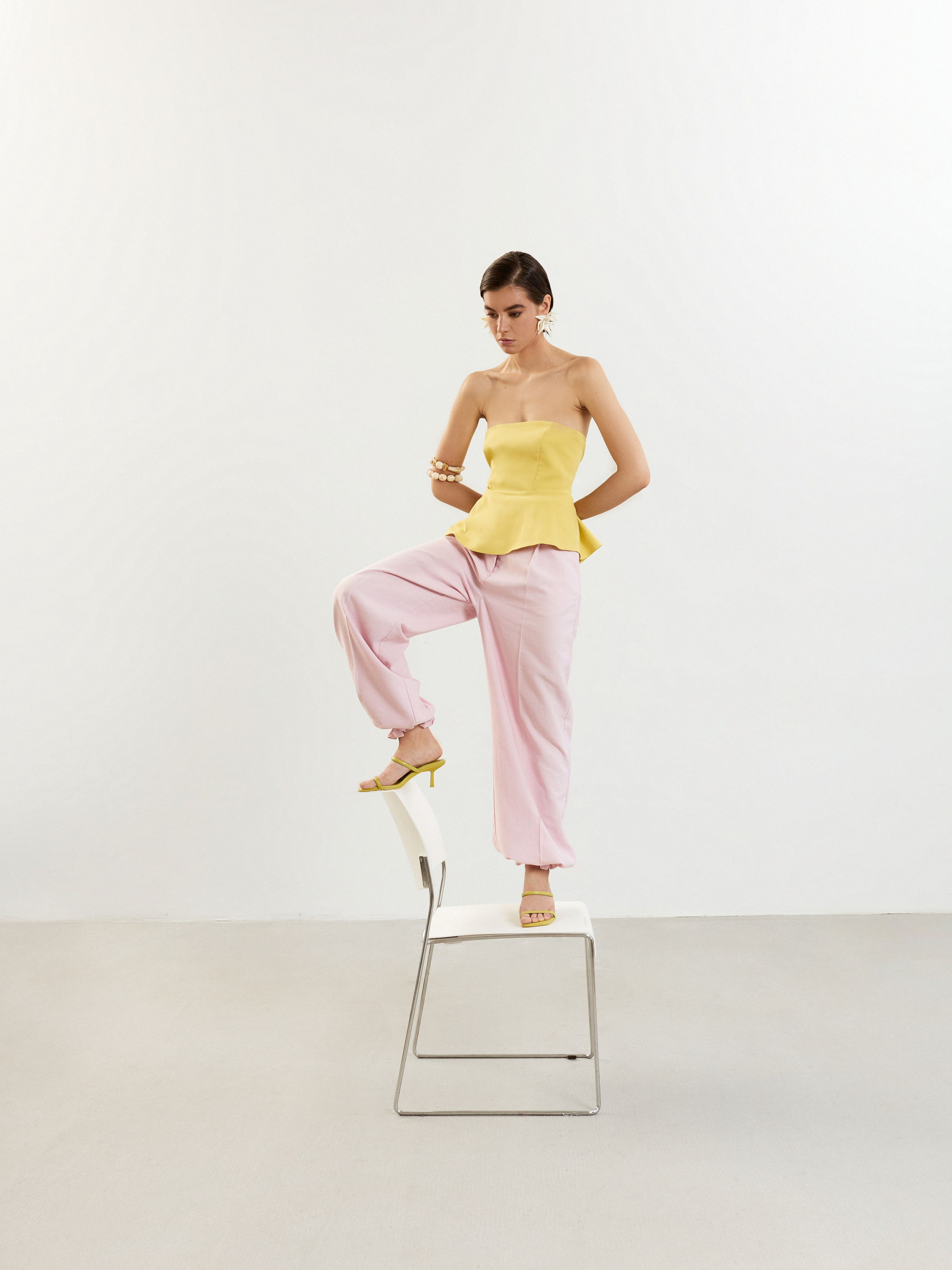 Catalog. Фотограф для брендов в Москве