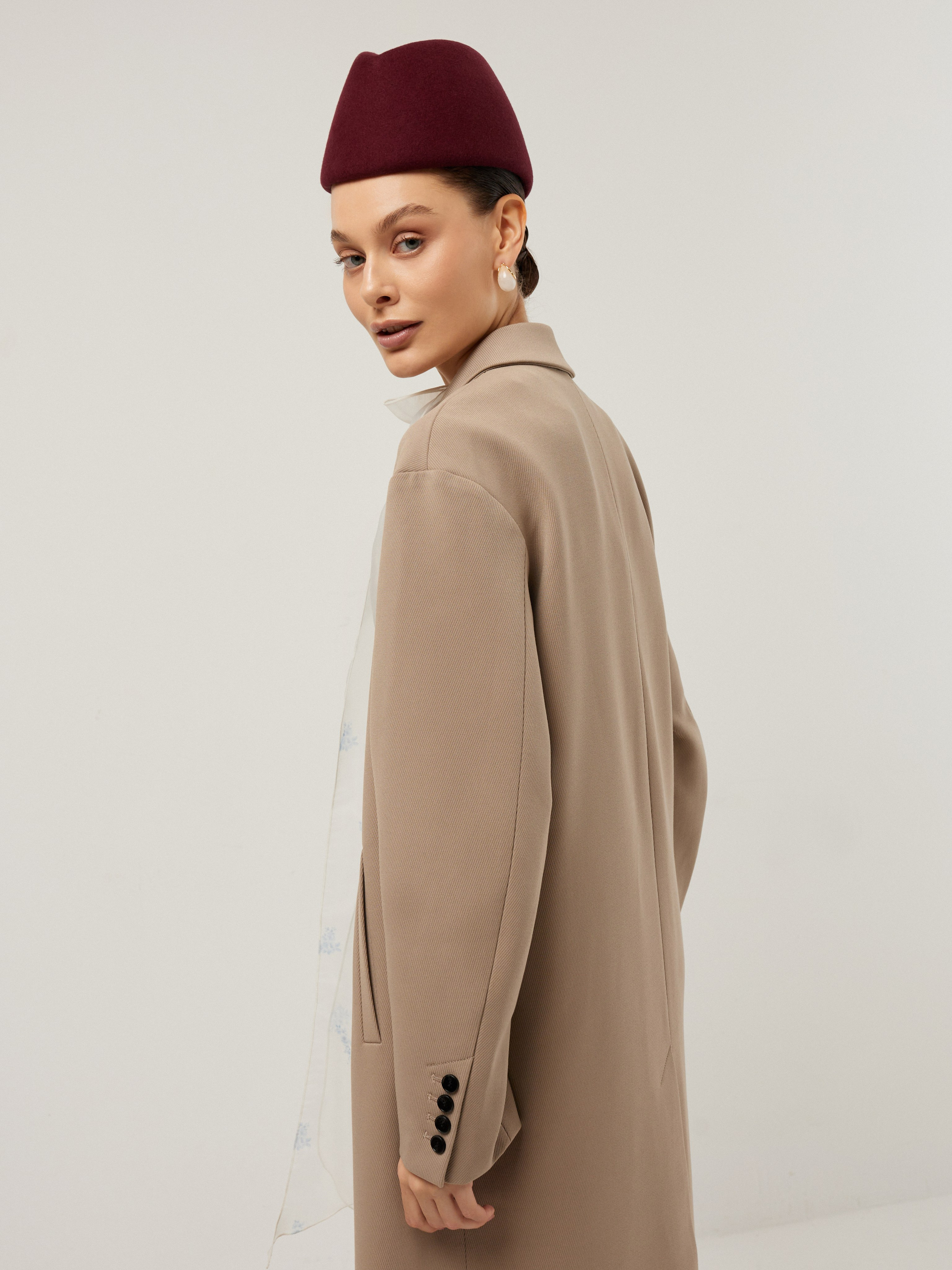 Spring catalog. Фотограф для брендов в Москве