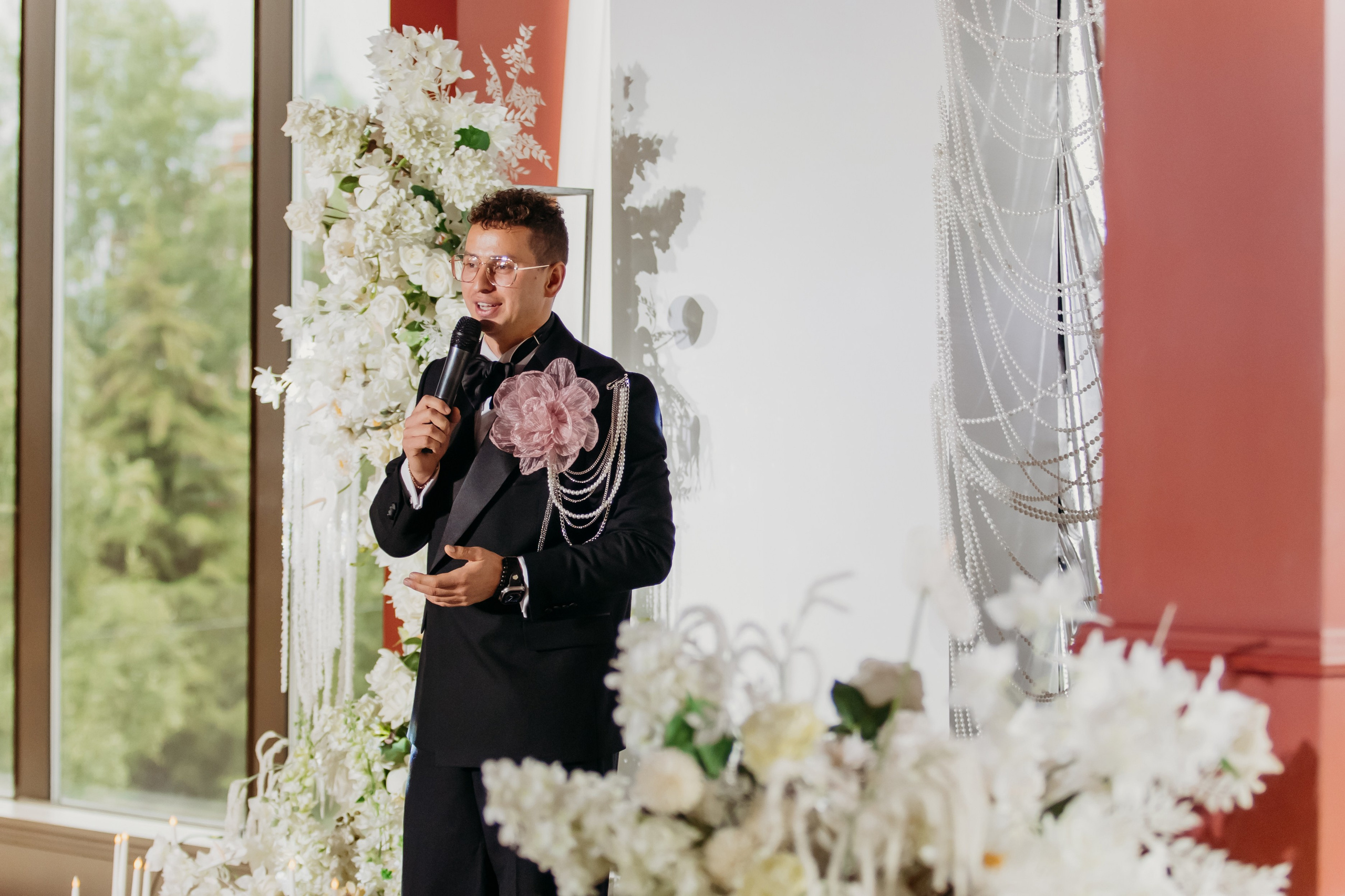 Ринат и Анастасия. Фотограф Тимербаева Алина г. Сургут