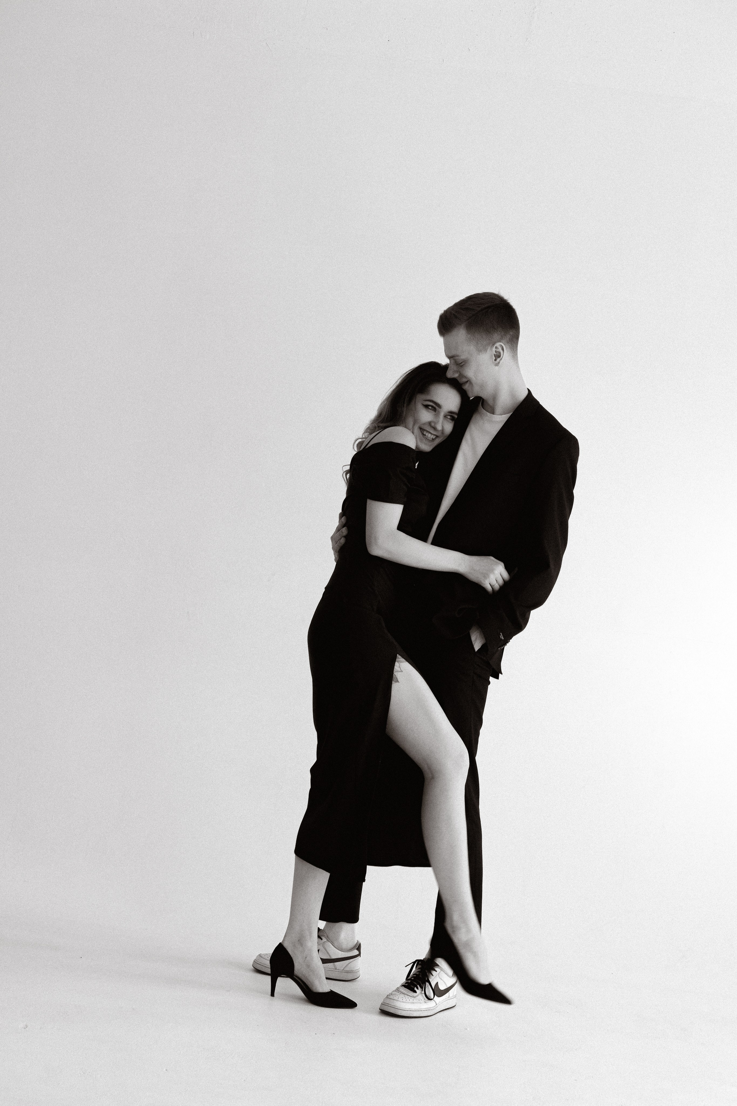 Love story. Семейный и свадебный фотограф Красноярск