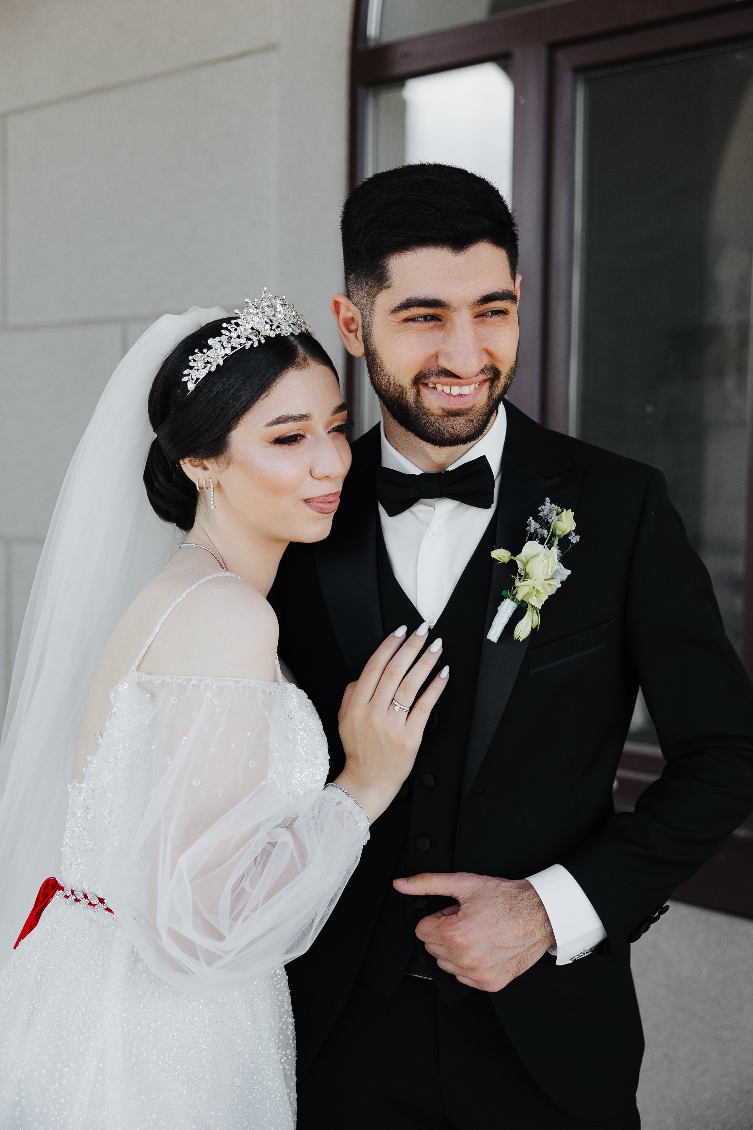 Асим Севиль. Фотограф в Красноярске Надежда Воскресенская