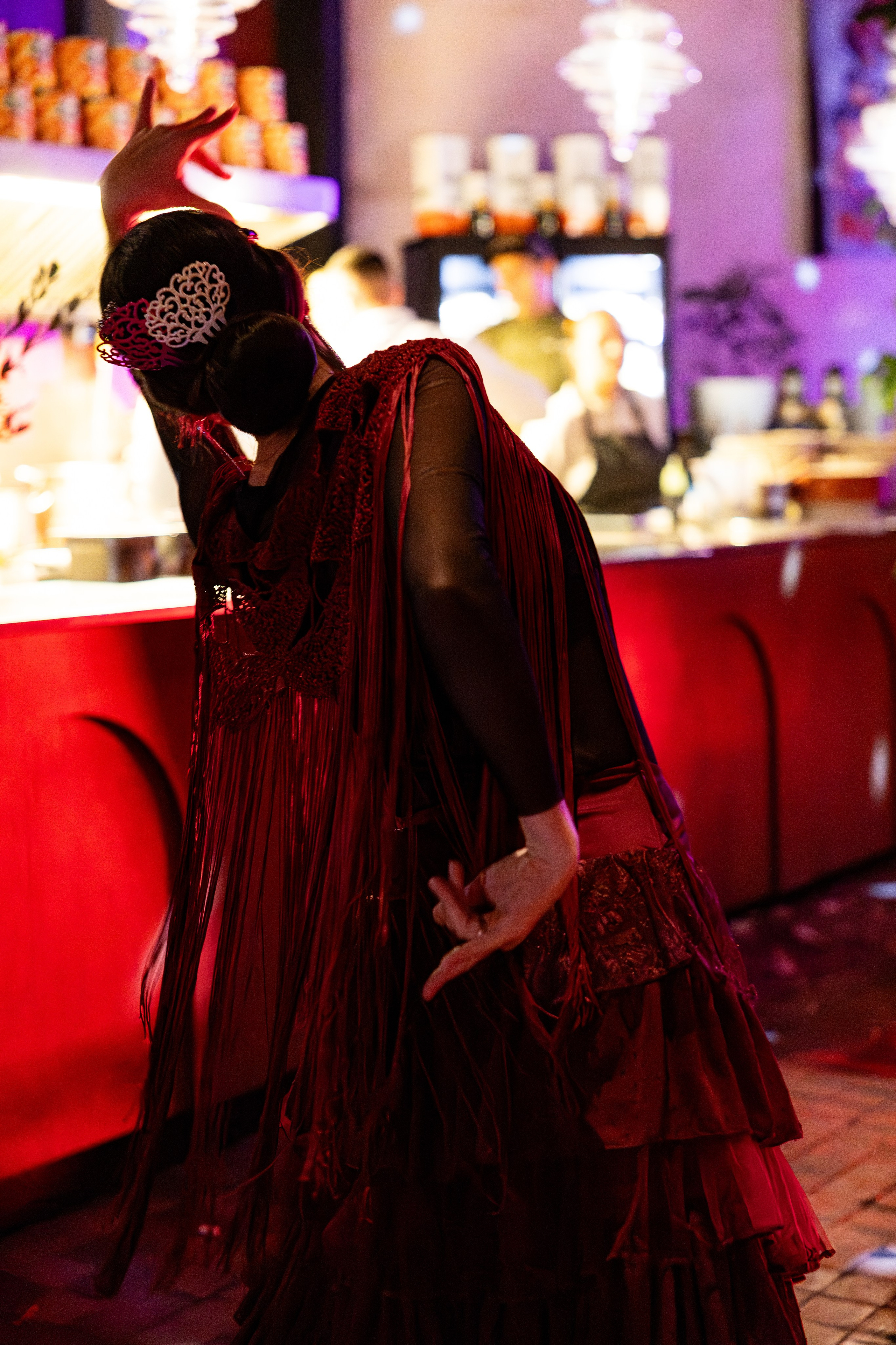 Gastrodvor Итальянский гастро ужин с Zago Mirko. Дженбаз Павел — фотограф в Ялте