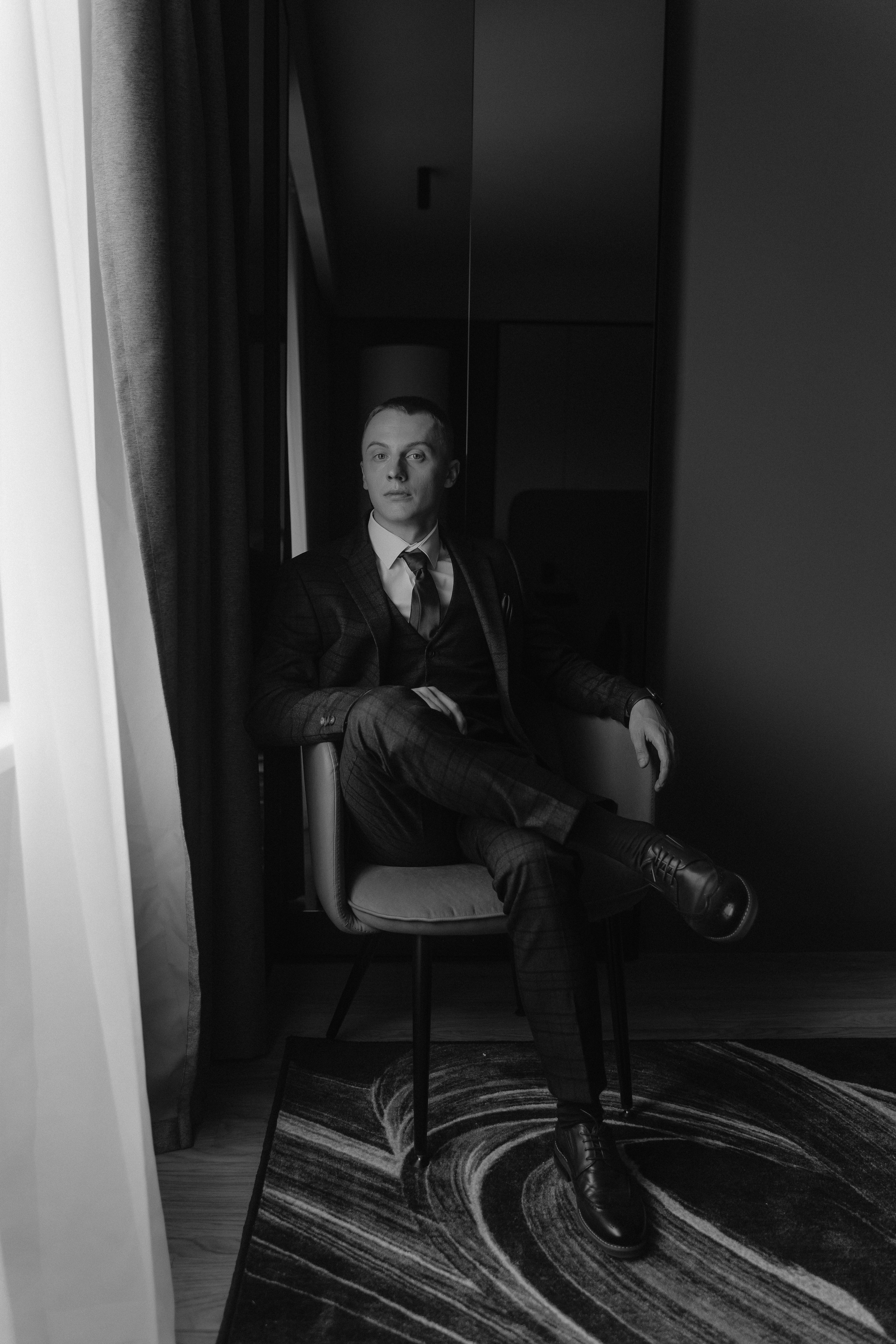 A&V. Свадебный фотограф — Наталья Фед СПб/Москва