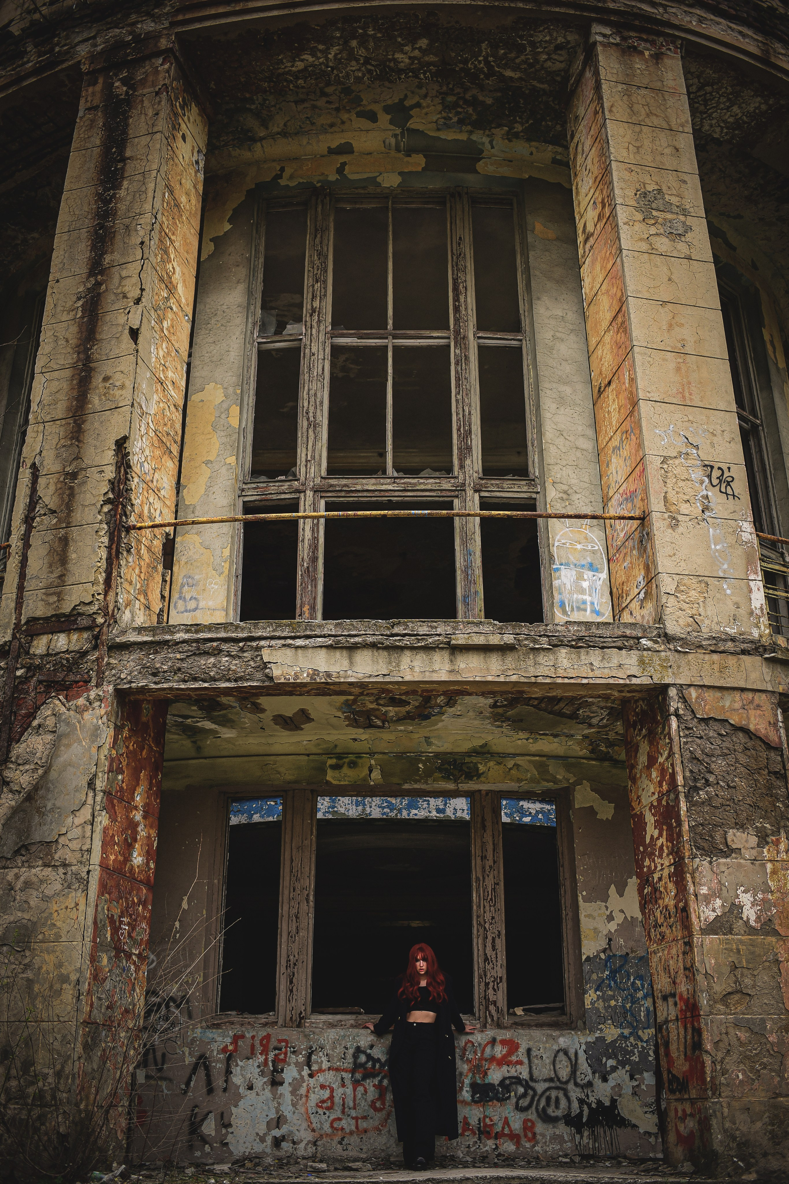 Осень. Семейный и свадебный фотограф в Донецке Донская Анастасия