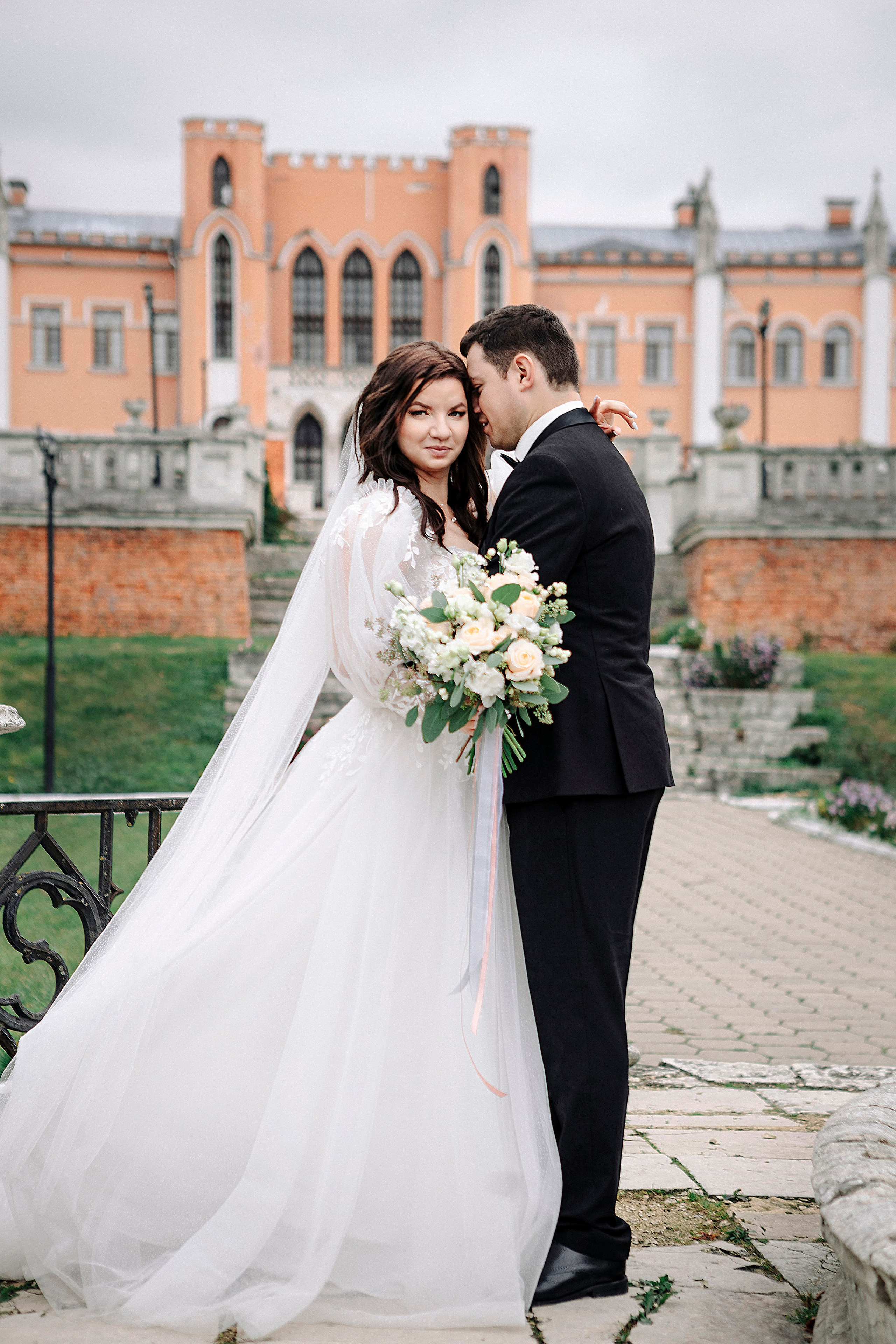 Maksim&Natalia. Свадебный и портретный фотограф Брицын Владислав | Москва, Дмитров