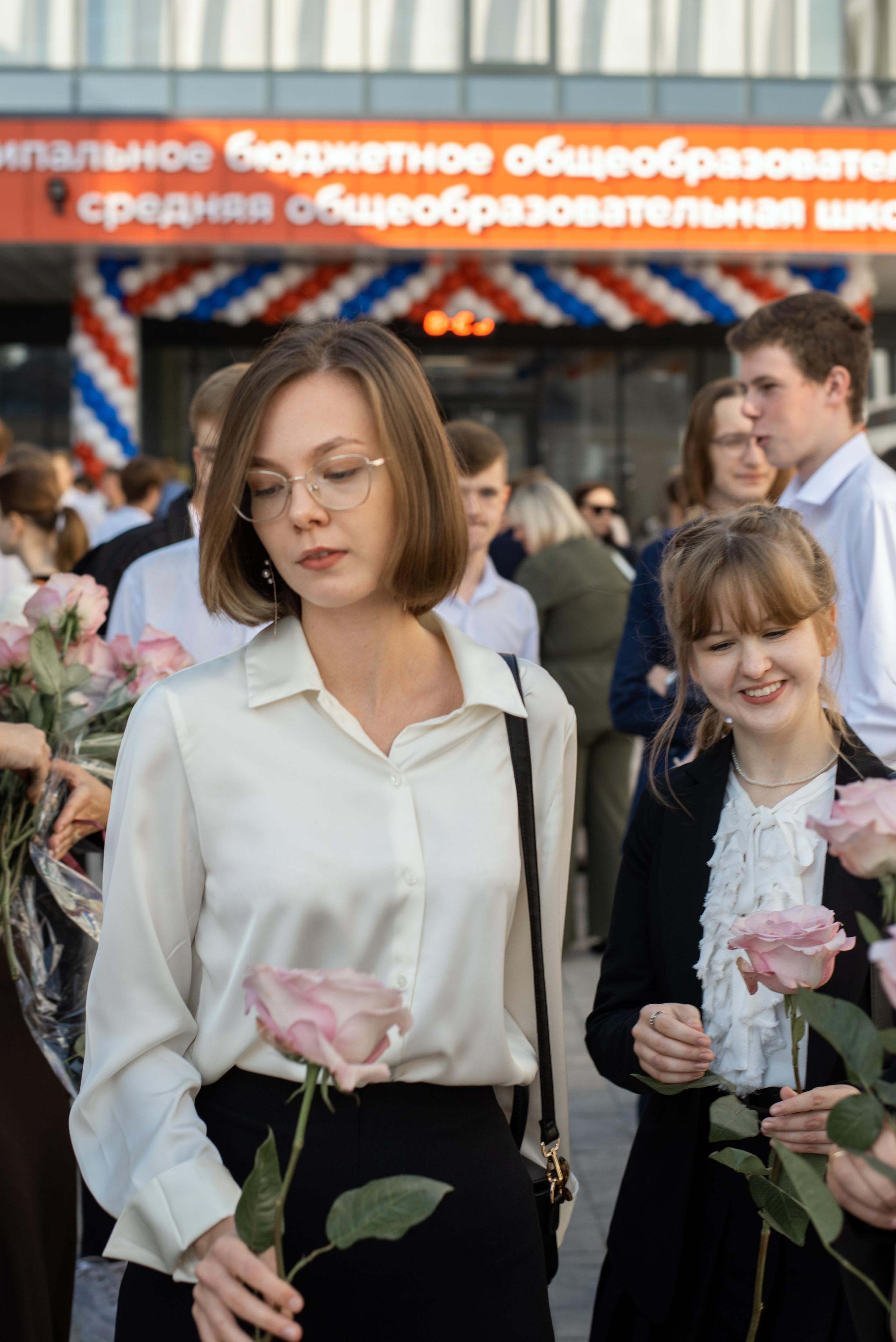 1 сентября. Семейный фотограф Екатерина Шаманаева