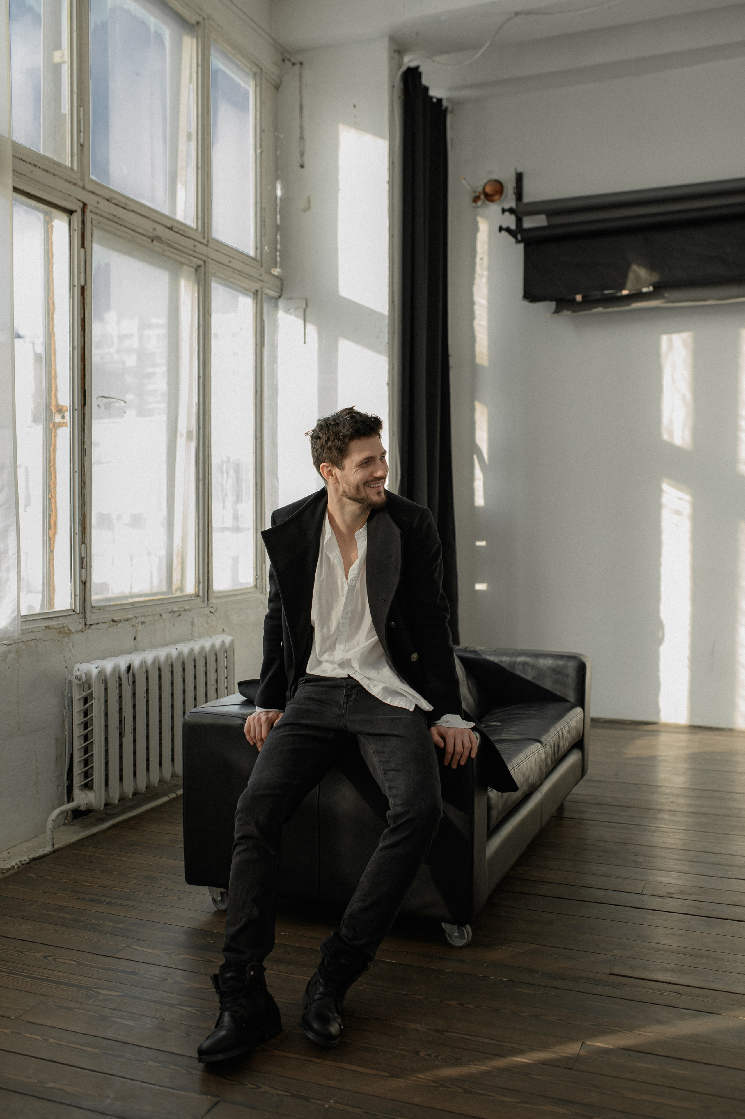 Павел (Воркшоп Ольги Брагида). Www.ostermiller.ru