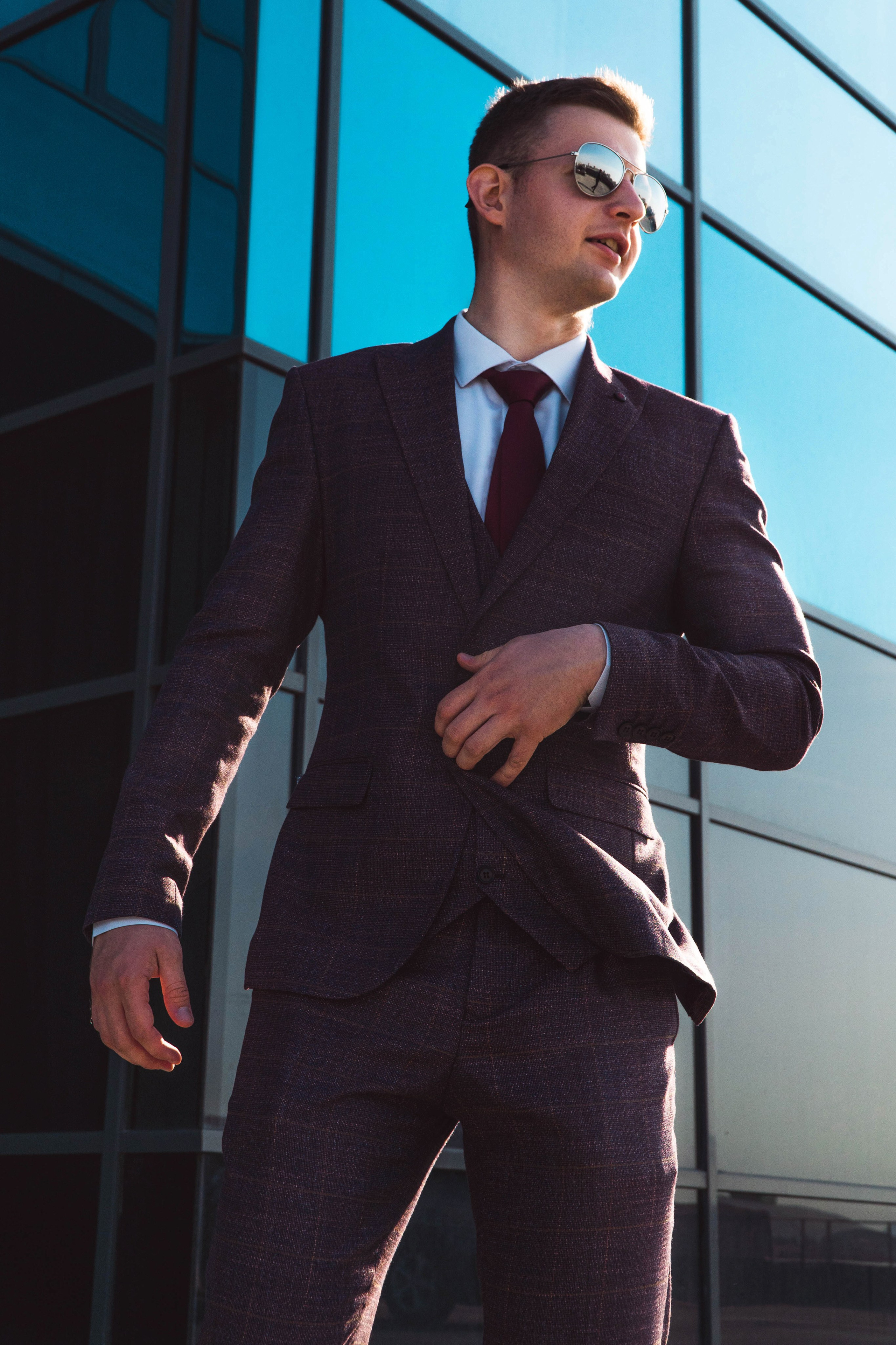 Иван Котельников — фотограф в Челябинске