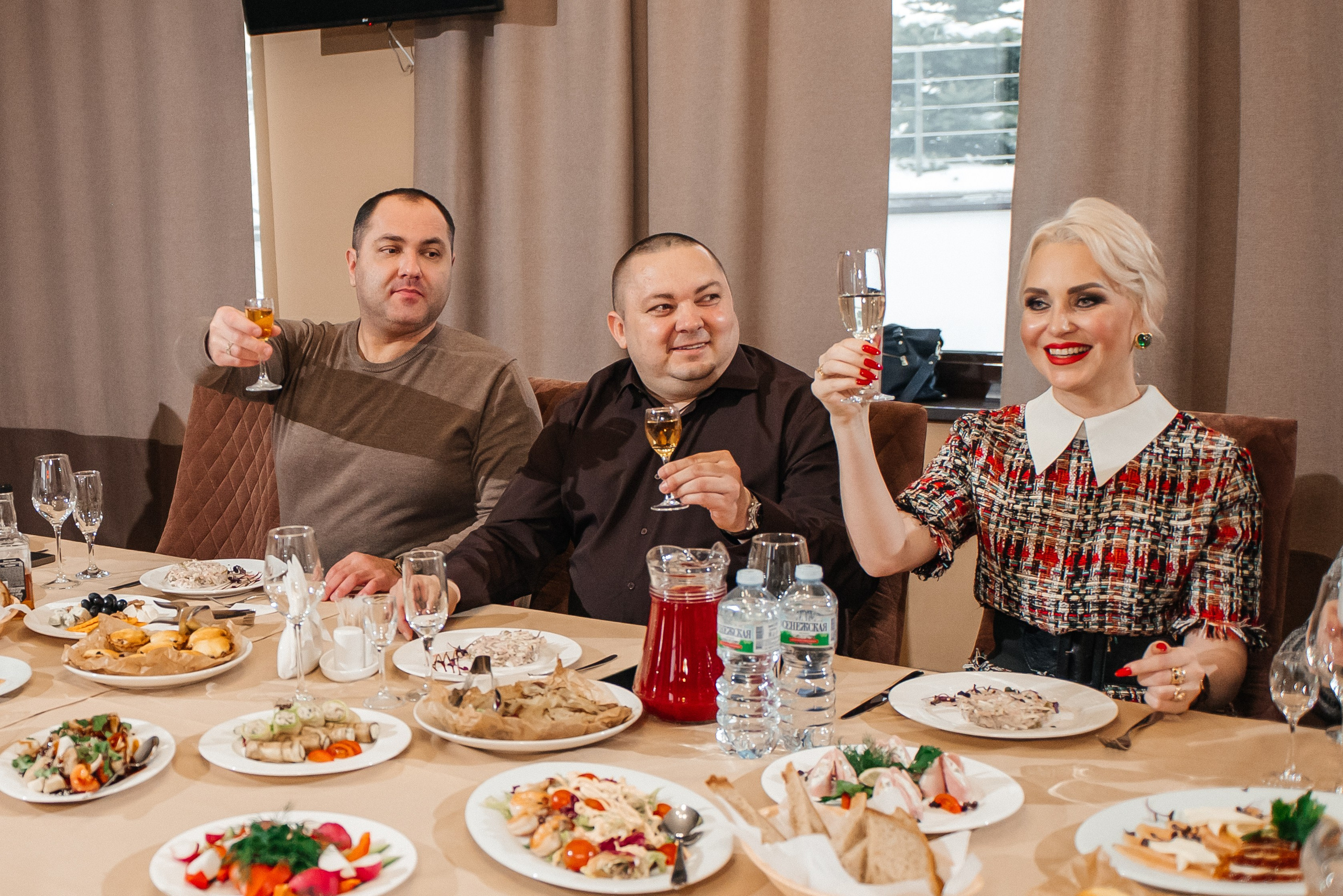 Фотограф на юбилей Саратов. Семейный фотограф Саратов Маргарита Куликова