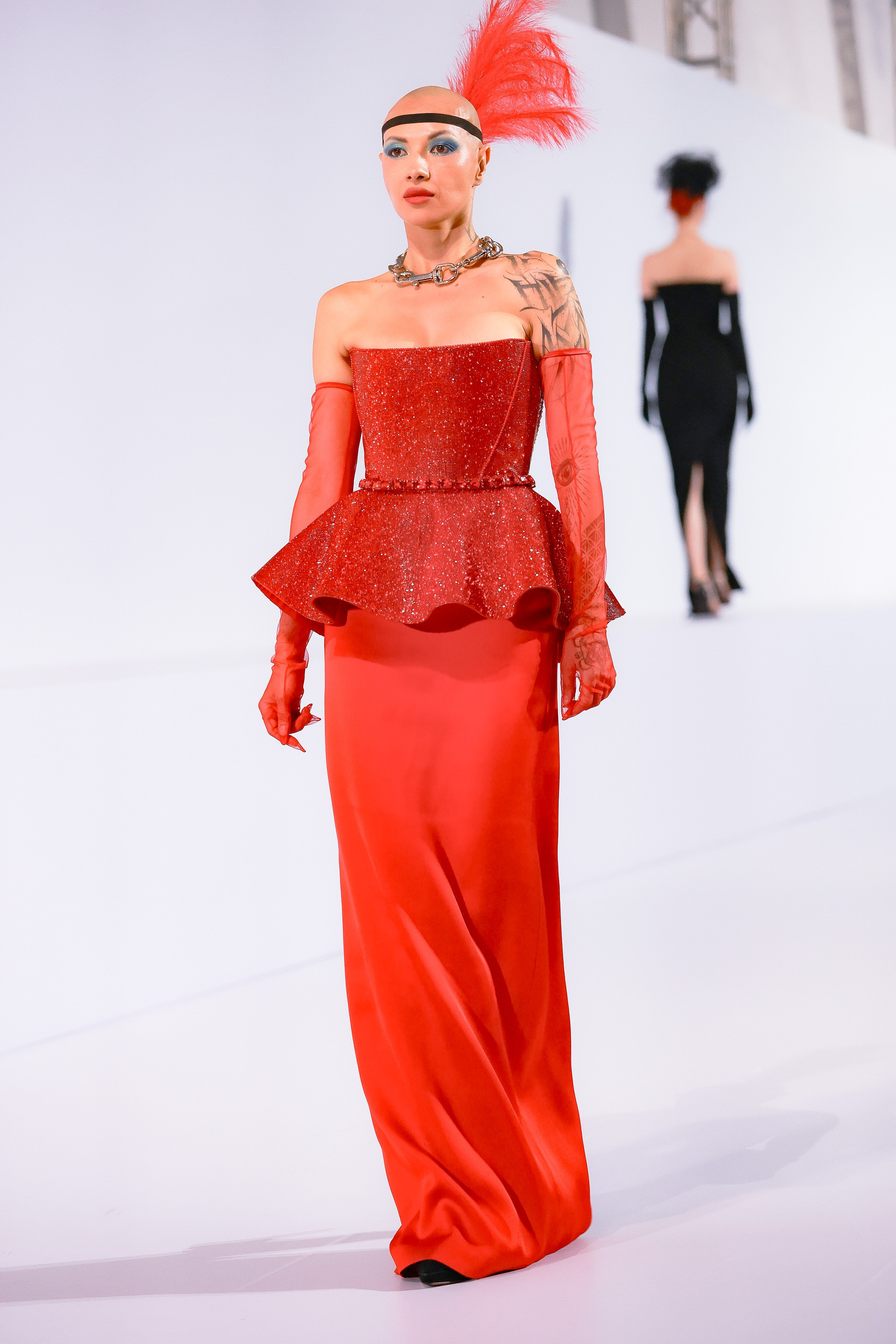 Kazakhstan Fashion Week. Фотограф в Алматы