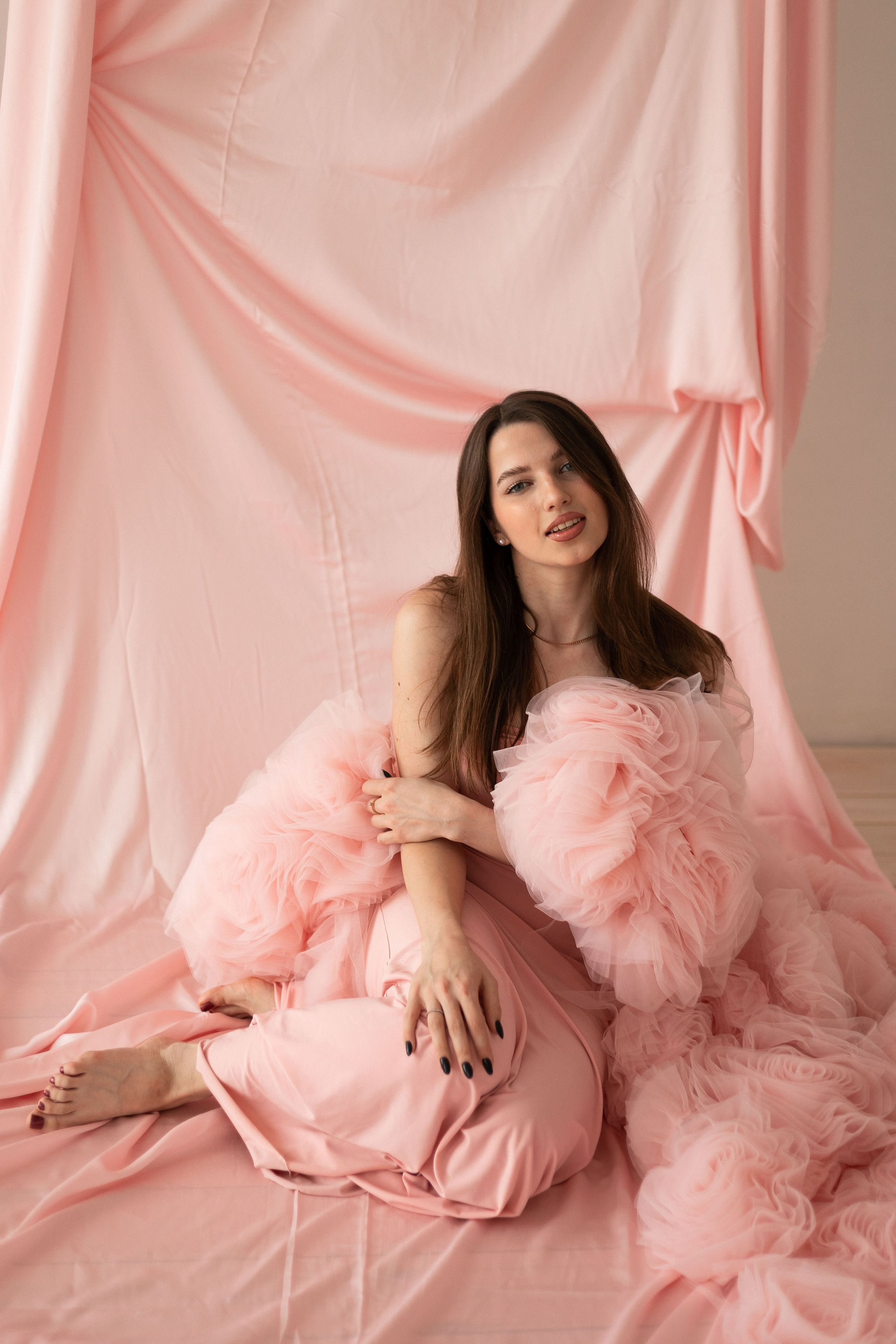 Анжелика. Семейный фотограф в Севастополе и Симферополе Александра Чистякова