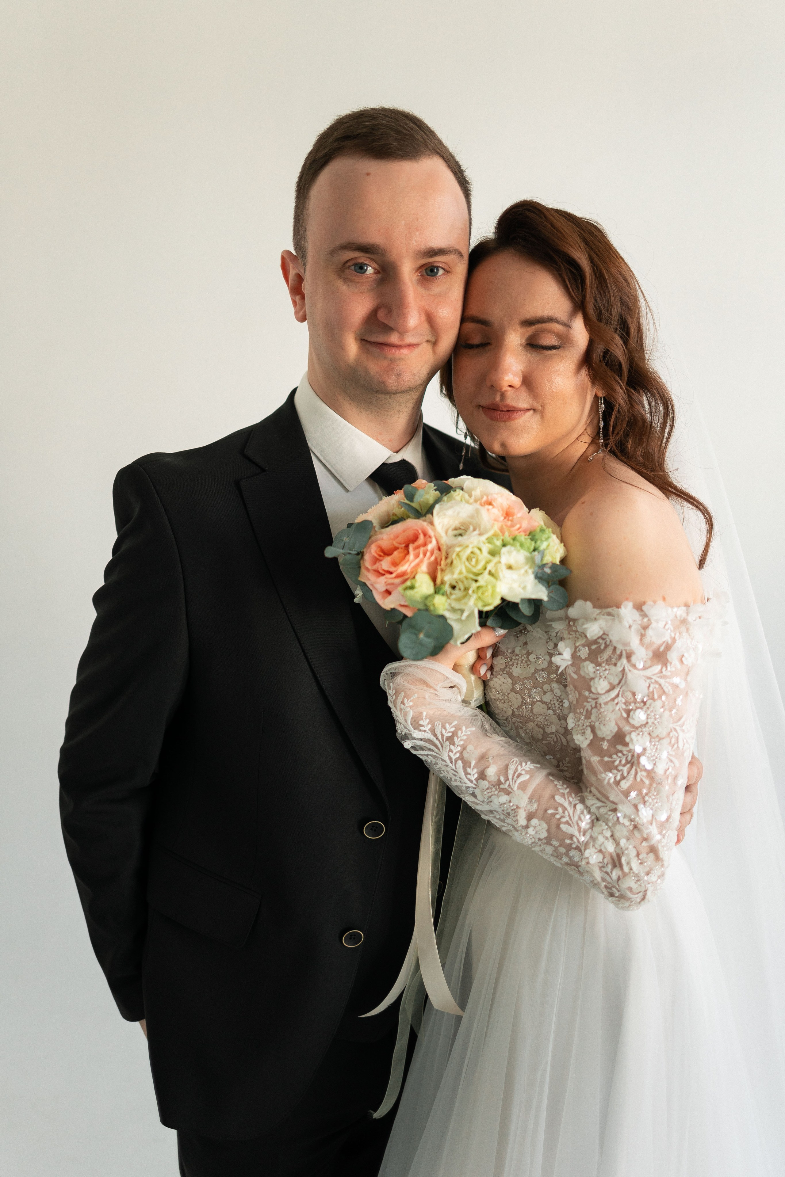 M&I. Семейный фотограф в Севастополе и Симферополе Александра Чистякова