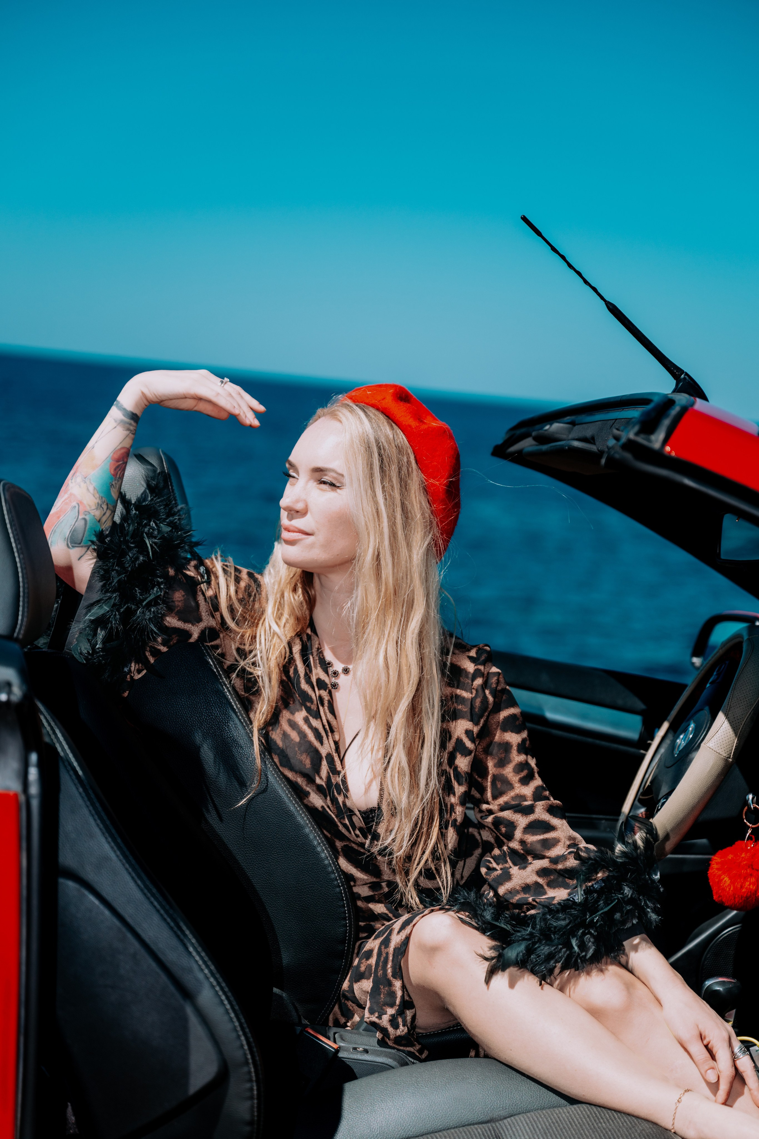 Выездные и прогулочные фотосессии. Морские, Street. Студийный и свадебный фотограф и видеограф в Севастополе — Юлия Макаренко