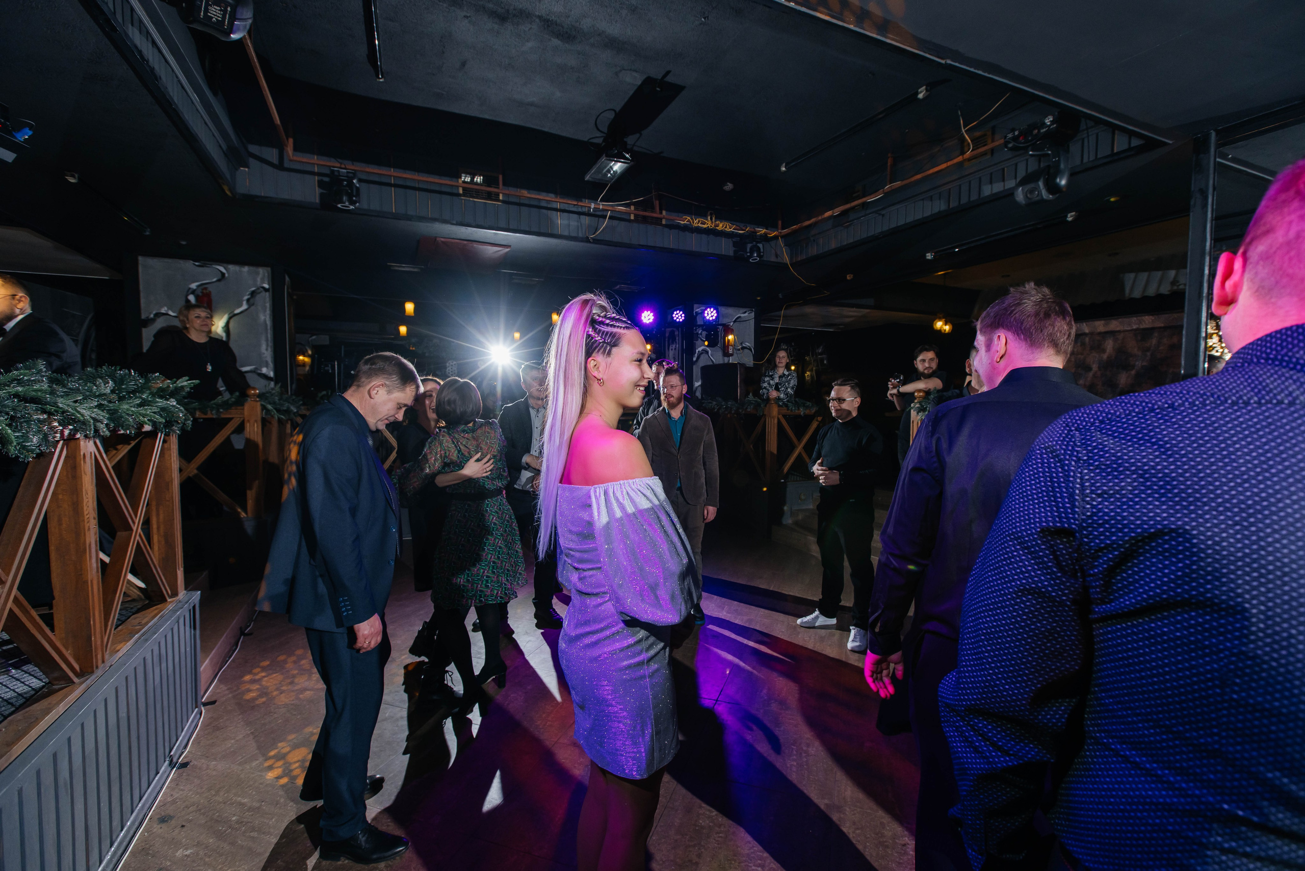 NZMU. Maxim Tsoy Photography