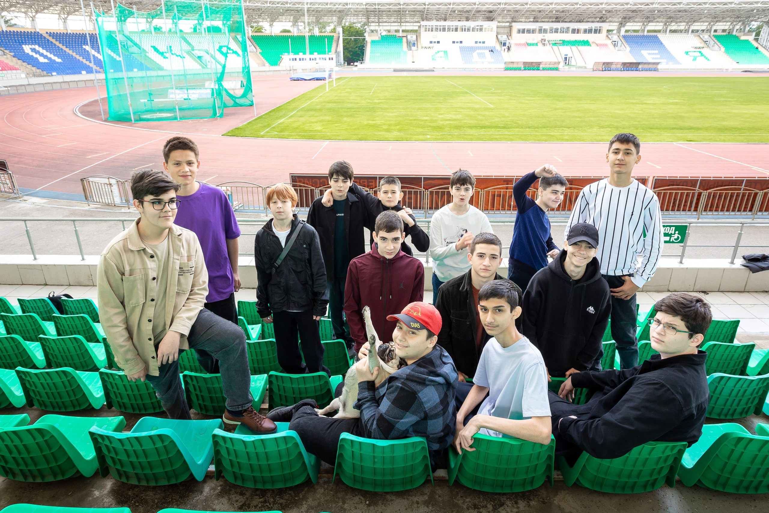 Фотосессия 7 класс Майкоп. Выпускные альбомы Майкоп, Краснодар Елена Золотарева