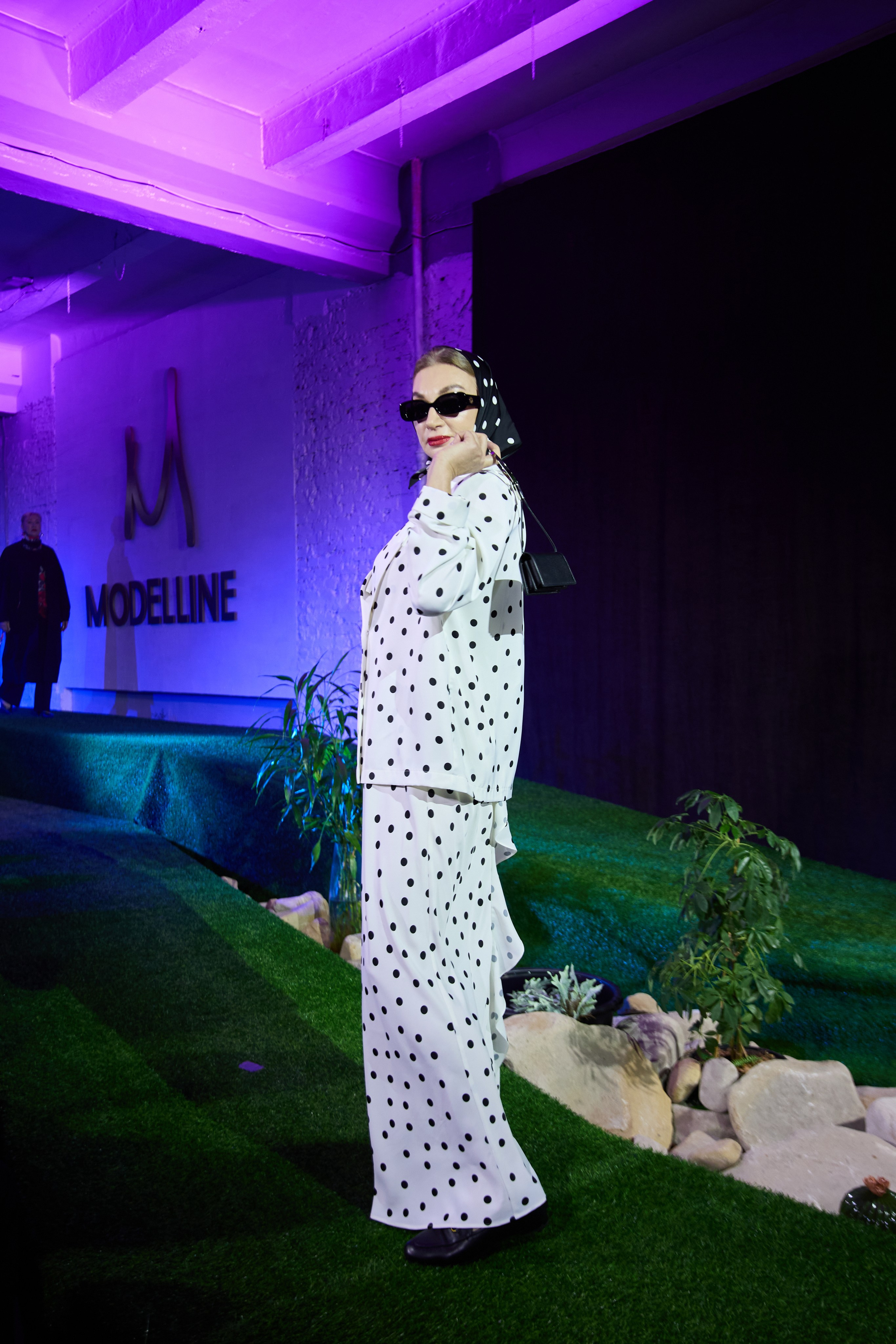 Показы. Модельное Агентство