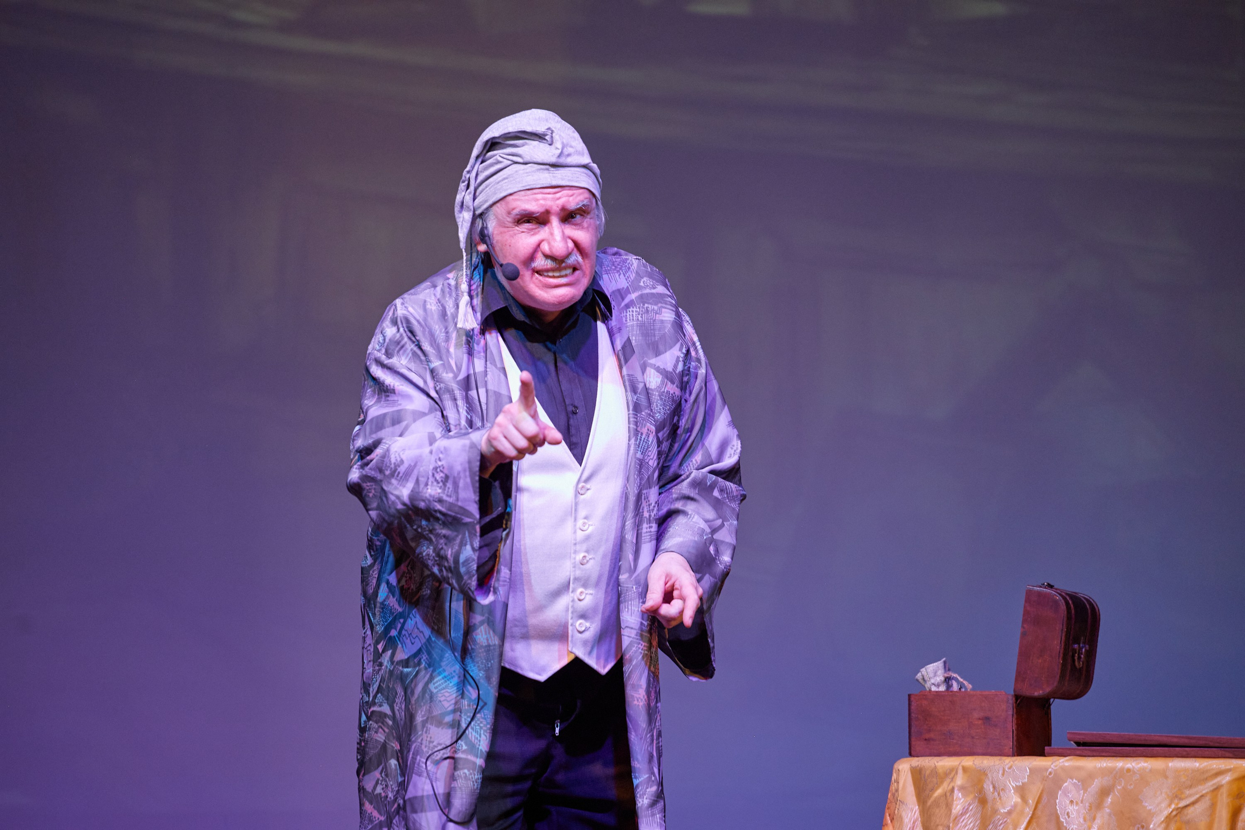 Школьный концерт. Предметный и контентный фотограф в Москве Курочкина Оксана