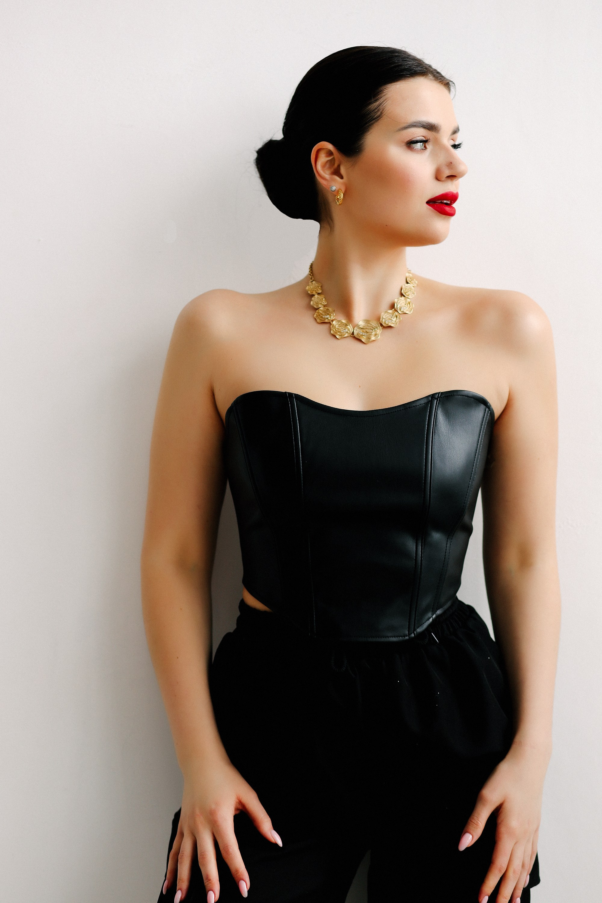 VICTORIA. Фотограф Кемерово