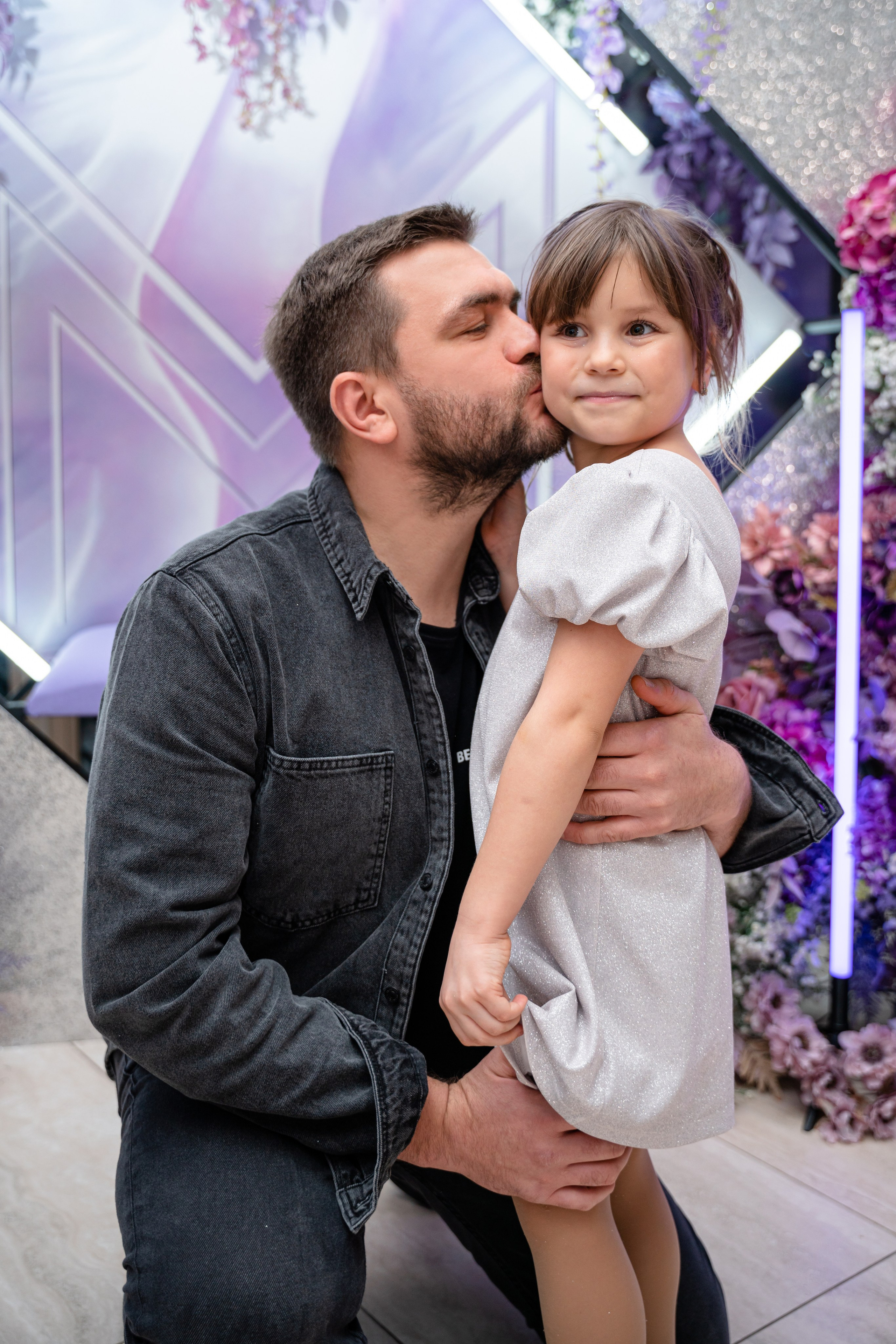 ЮБИЛЕЙ МАРИНЫ. Фотограф на любое мероприятие