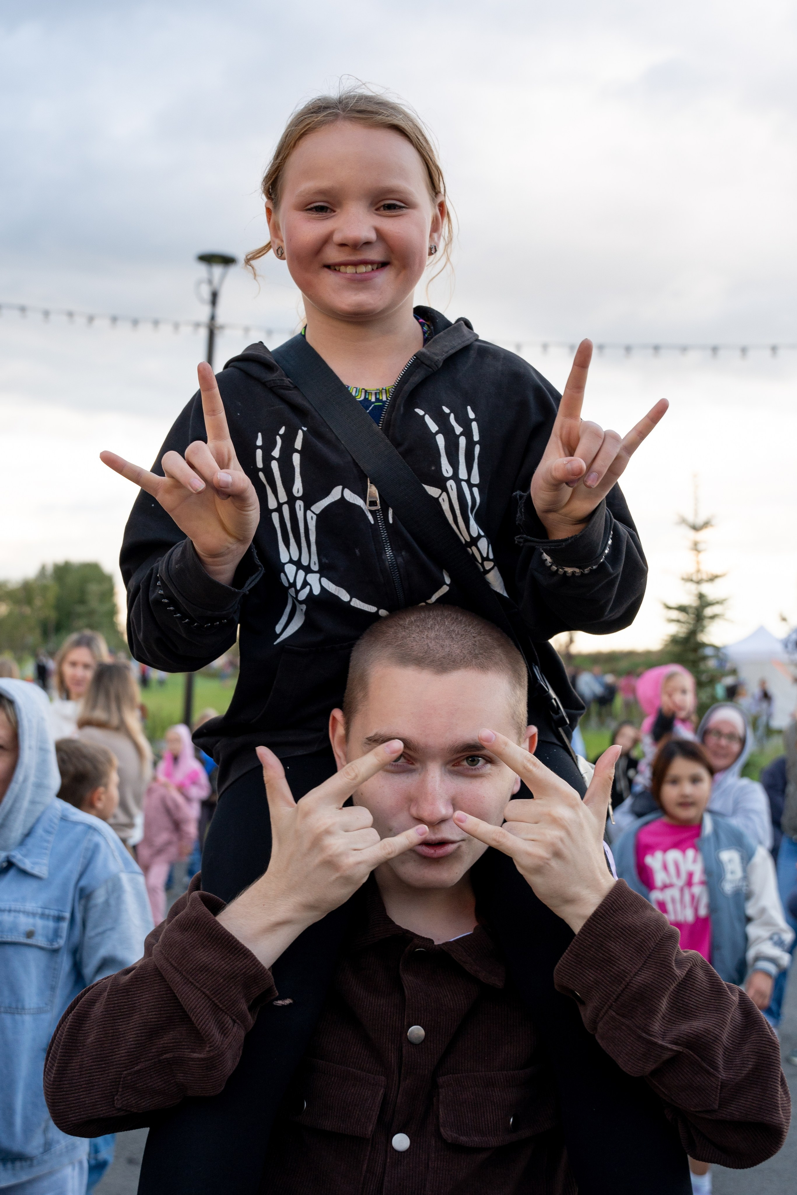 ОТКРЫТИЕ НАБЕРЕЖНОЙ В ЧУРИЛОВО. Фотограф на любое мероприятие