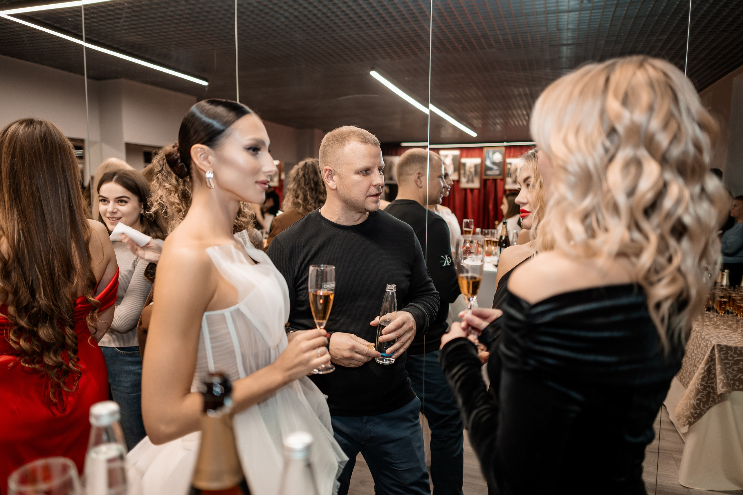 МИСС IMPERIA 2025. Fabula Studio