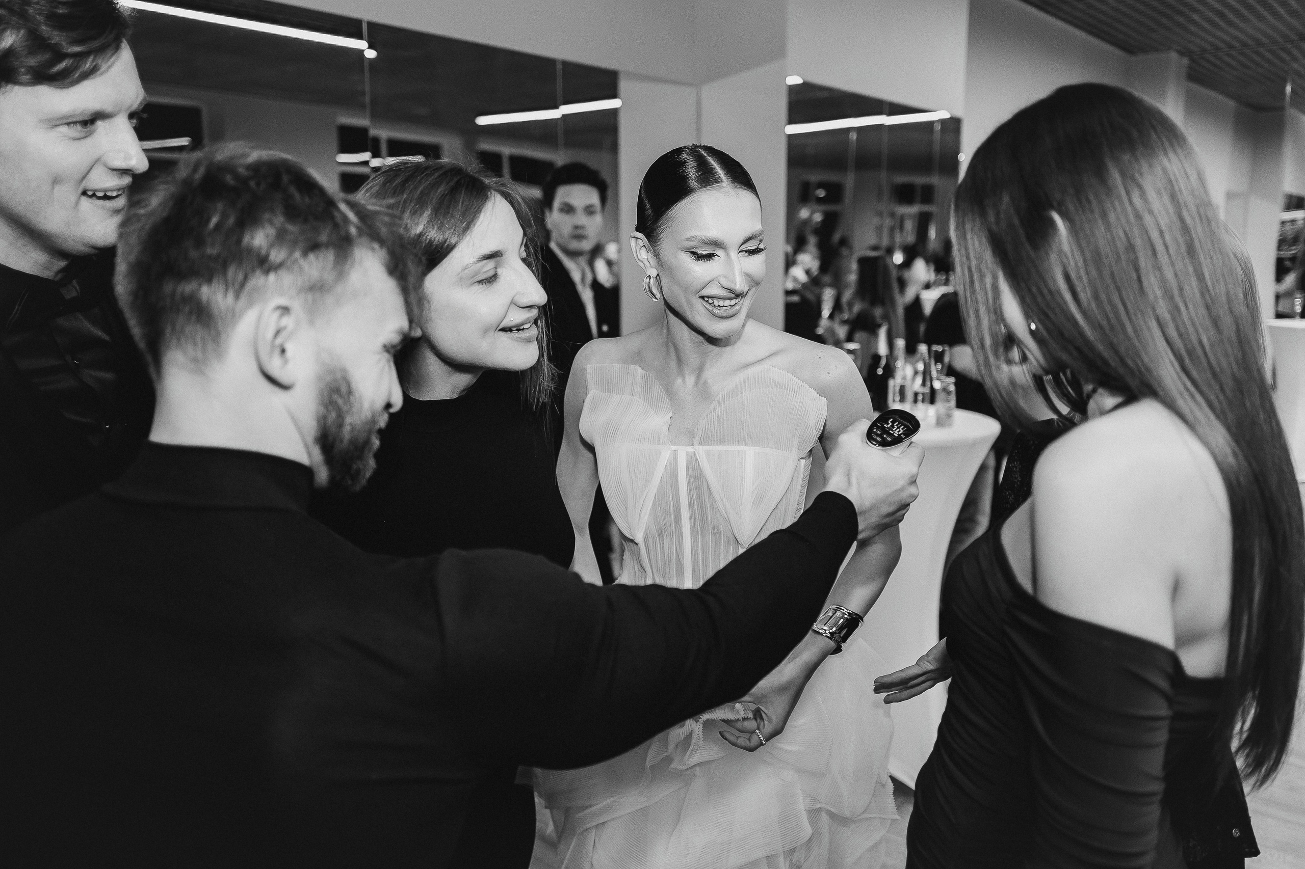 МИСС IMPERIA 2025. Fabula Studio