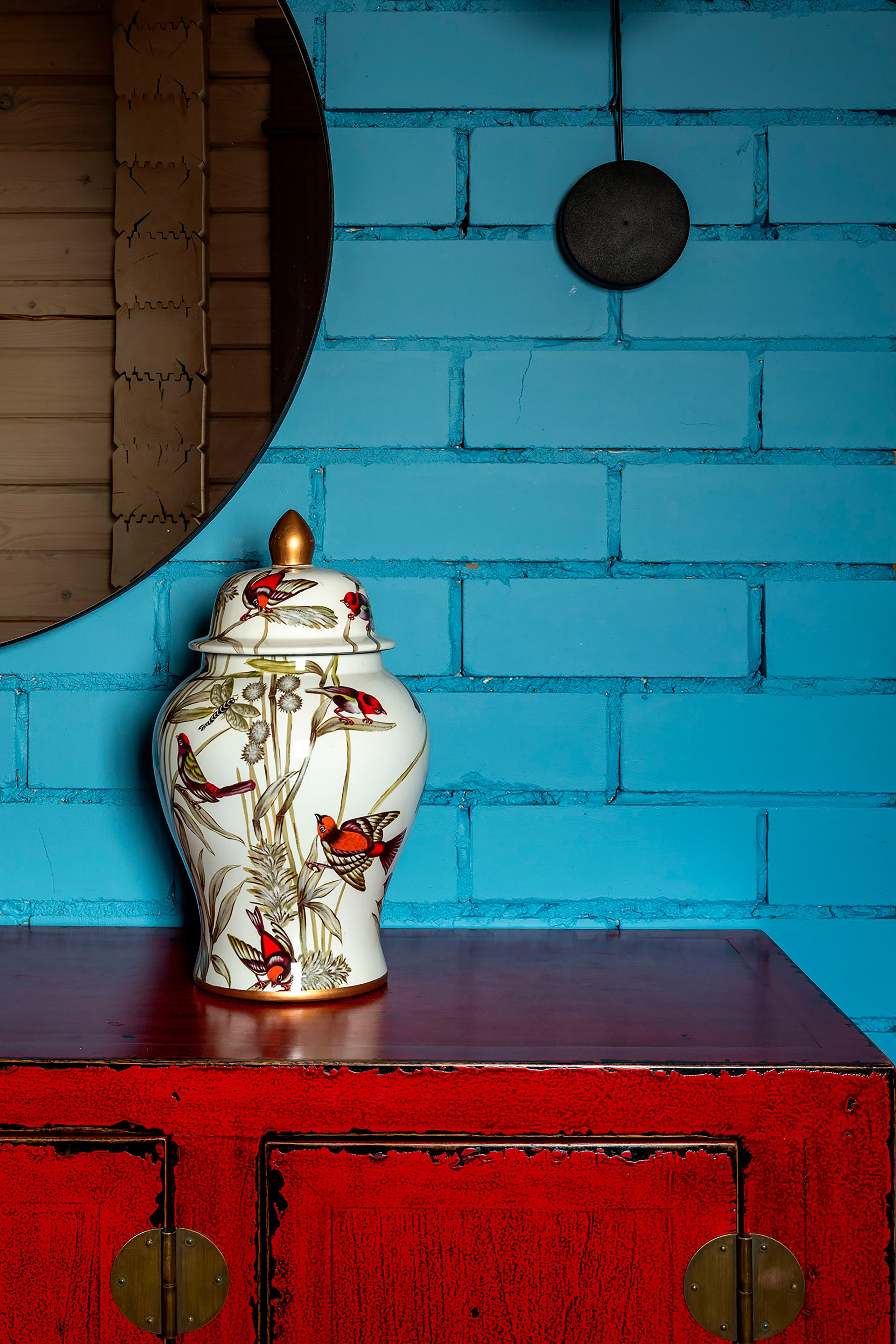 Дом в Тверской области. Интерьерный, портретный и семейный фотограф в Москве Мария Иринархова