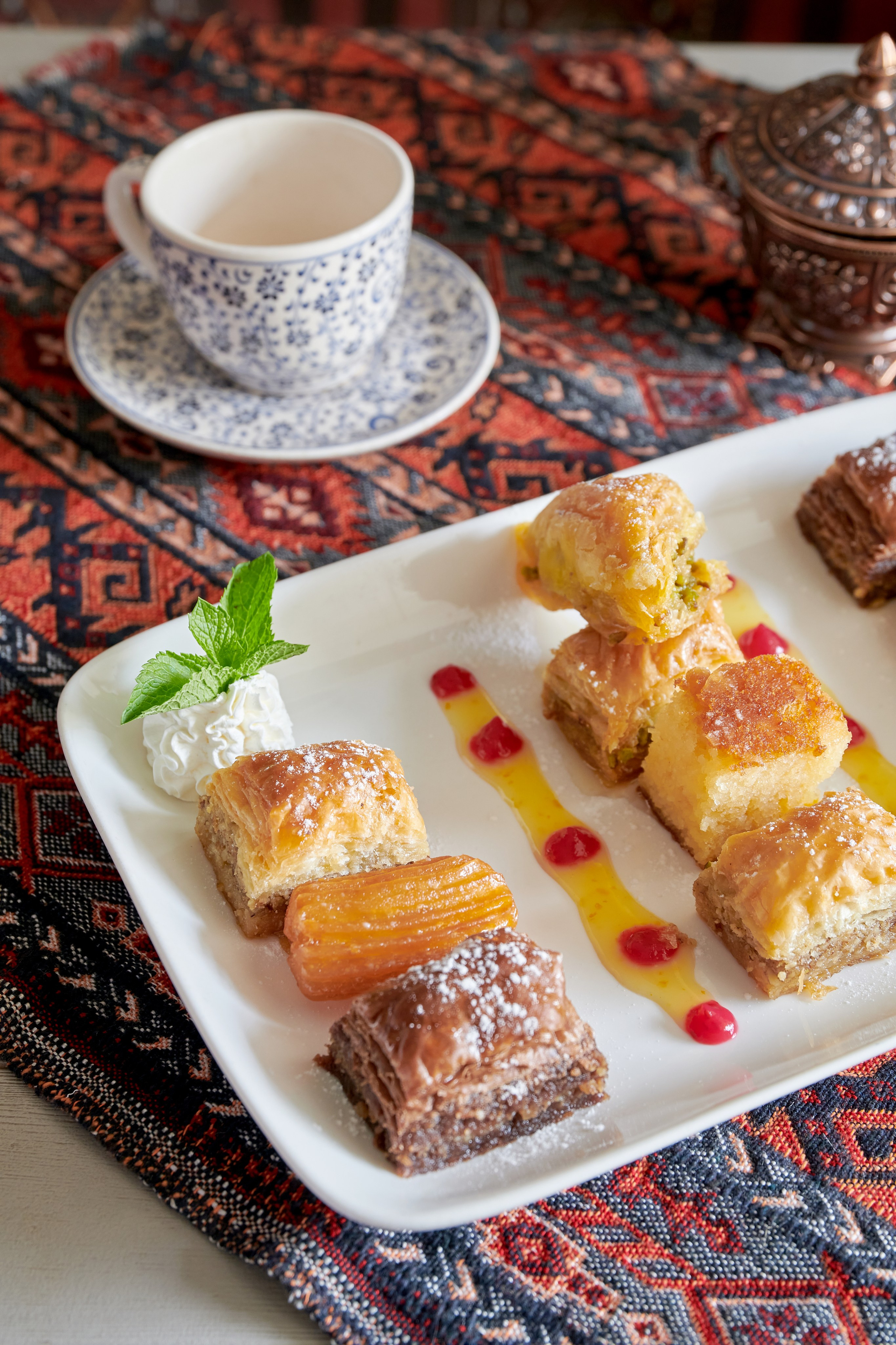 Бардак. Интерьерный, портретный и семейный фотограф в Москве Мария Иринархова