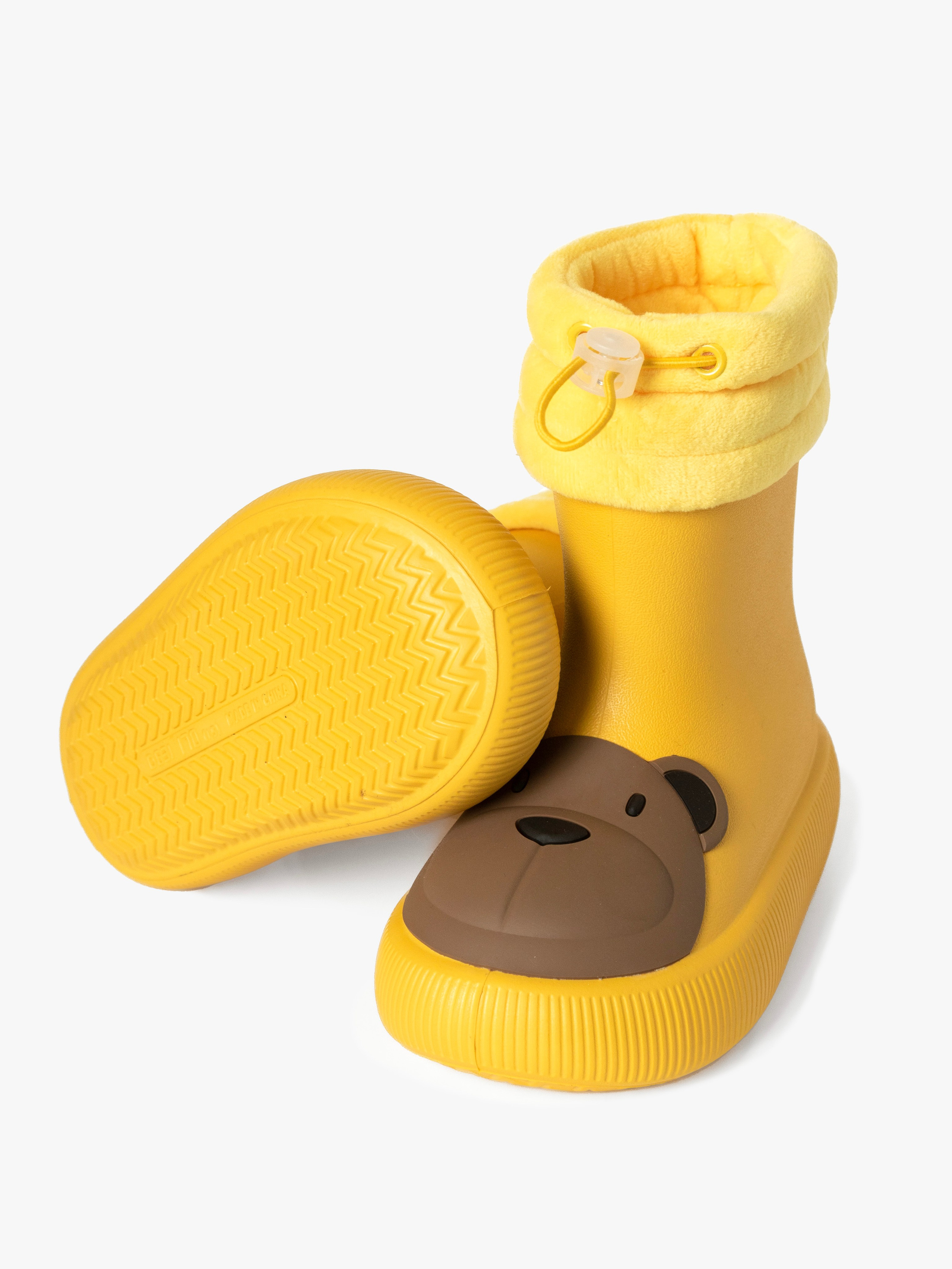 Резиновые сапоги. Фотостудия для Wildberries Ozon