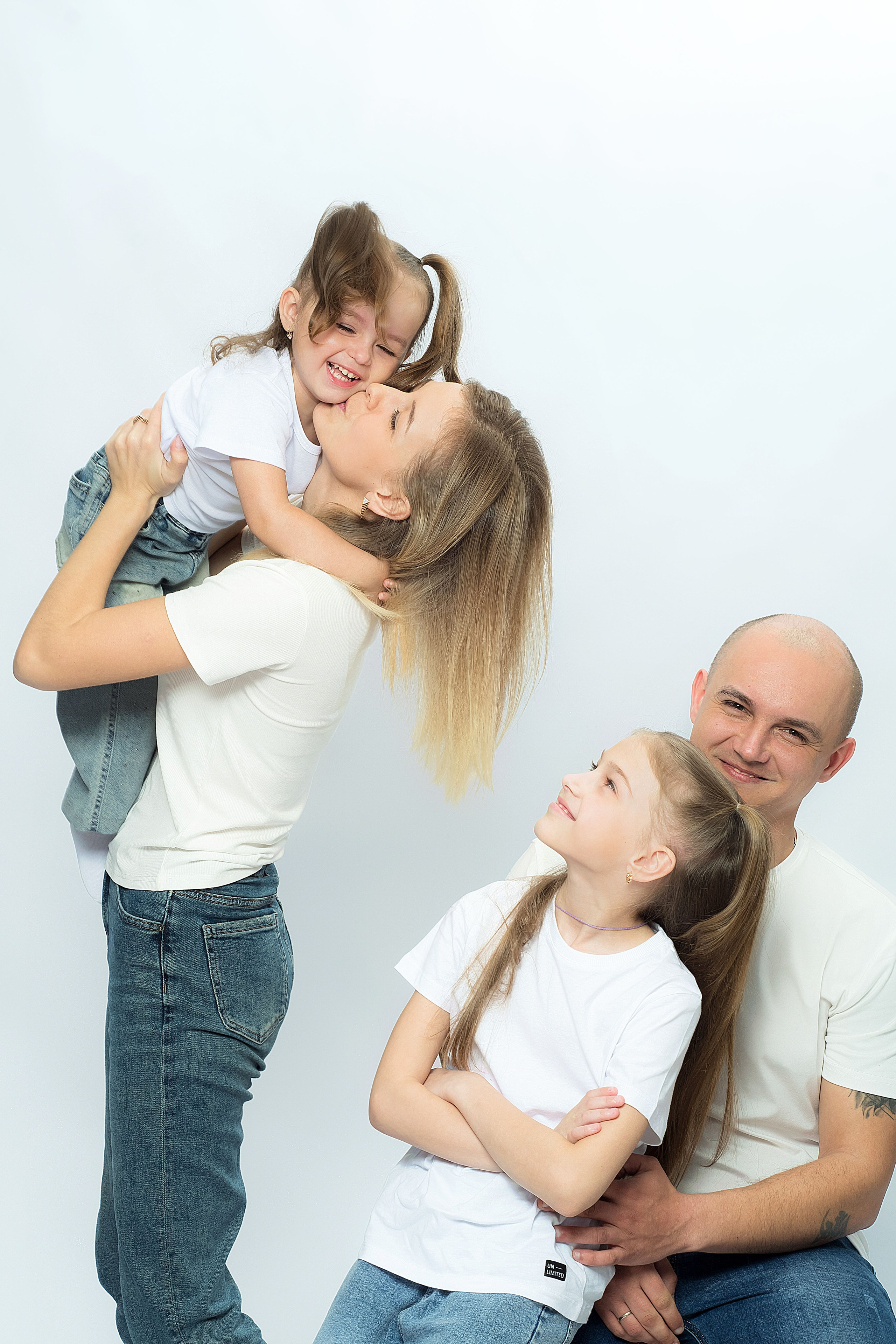 Студийная съемка. Фотограф Ольга Холина|Дебальцево