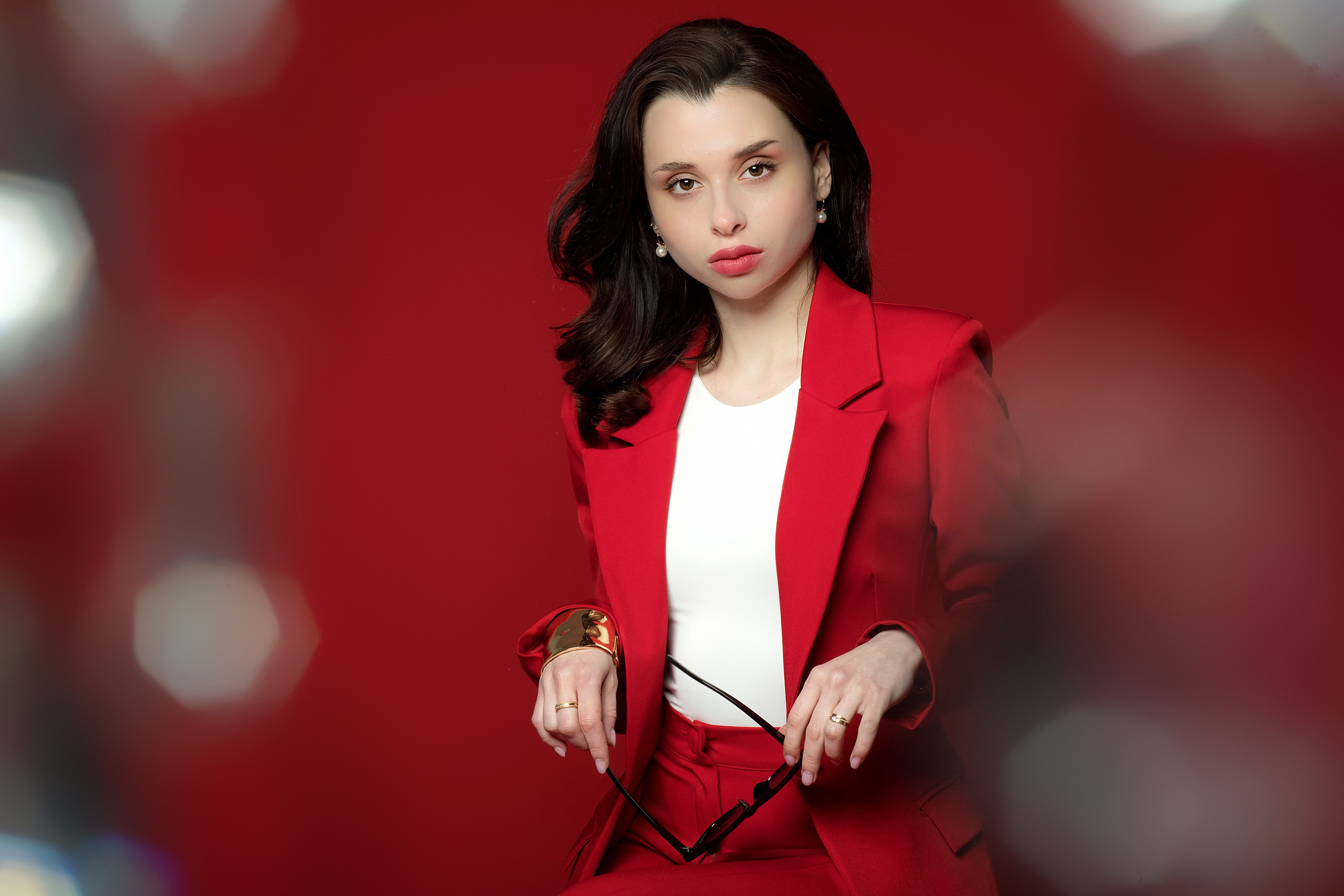 Студийная съемка. Фотограф Ольга Холина|Дебальцево