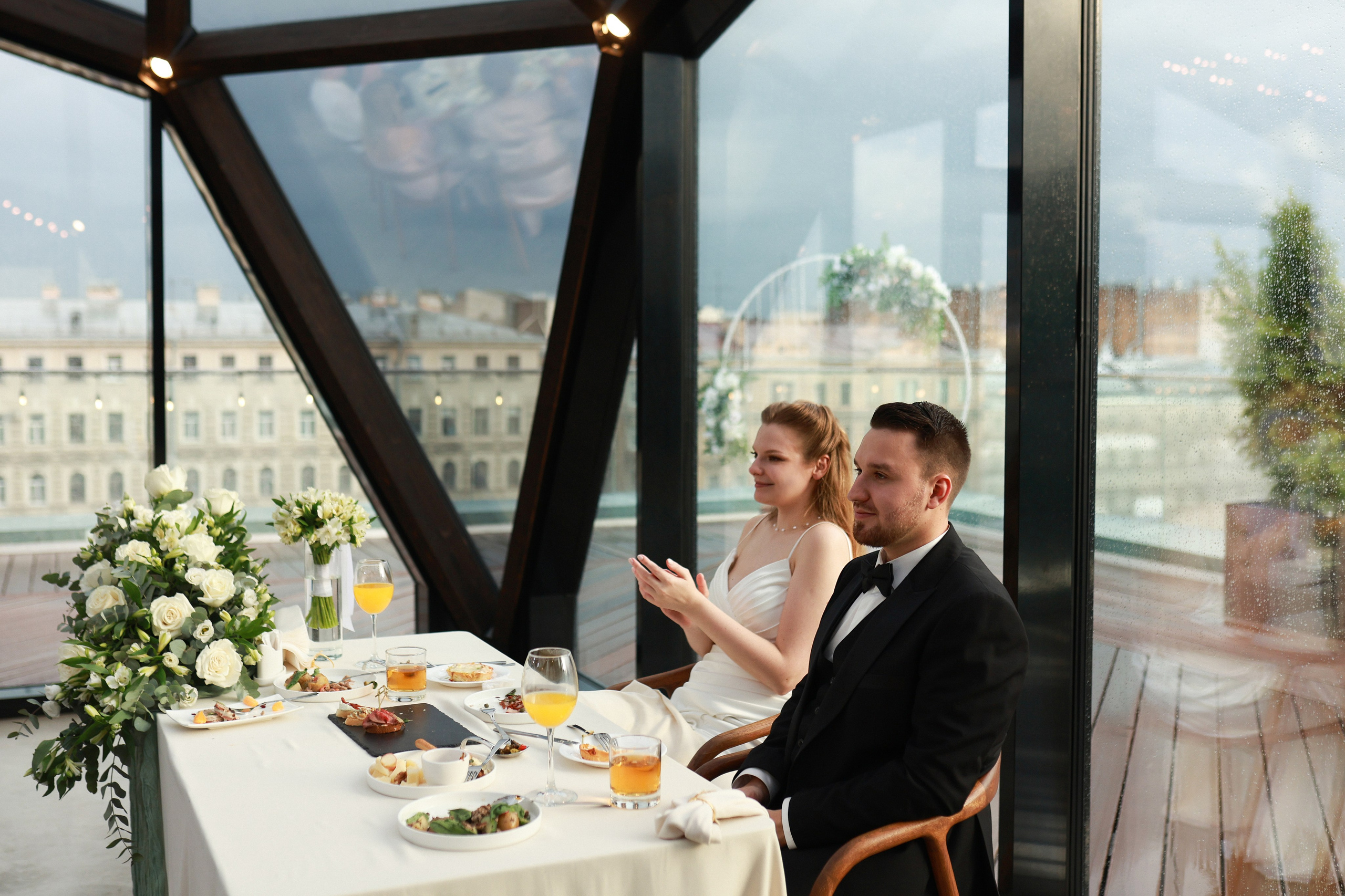 Юлия и Иван. Полный день. Лена Колягина Фотограф по любви