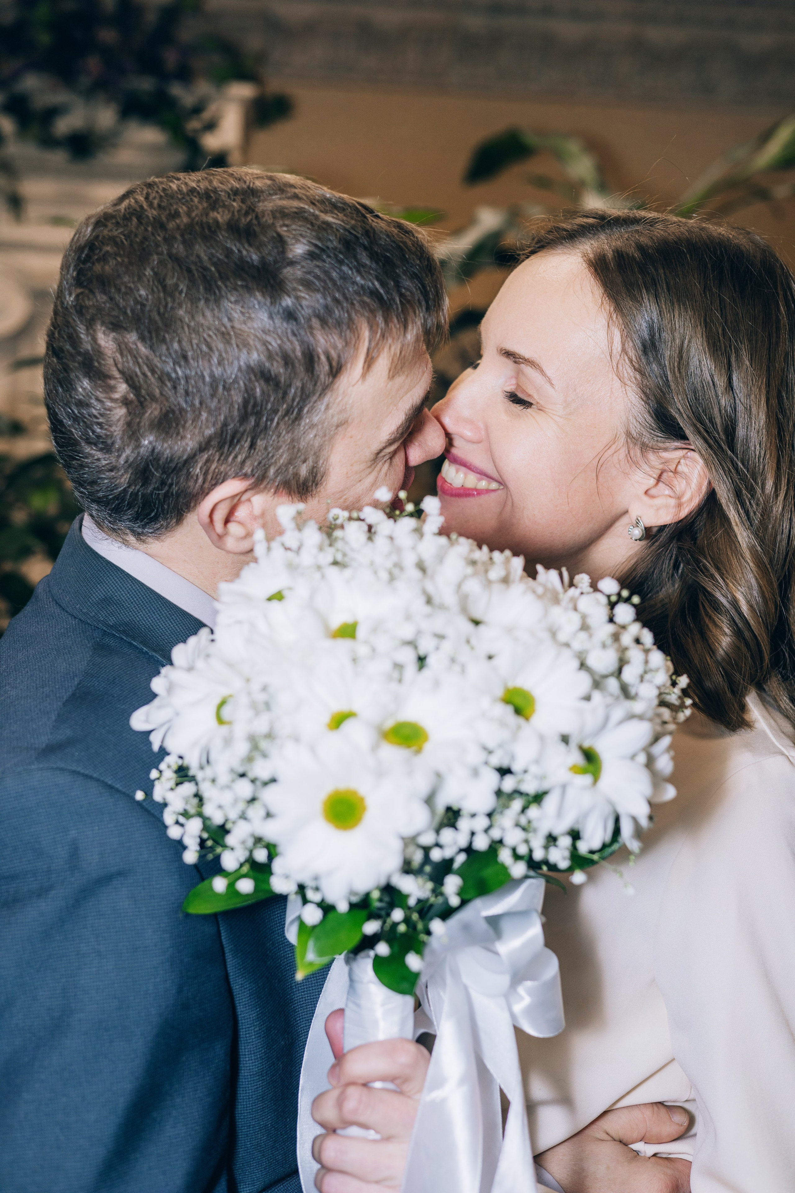 Свадьба. Фотограф Александра Кузуб Санкт-Петербург