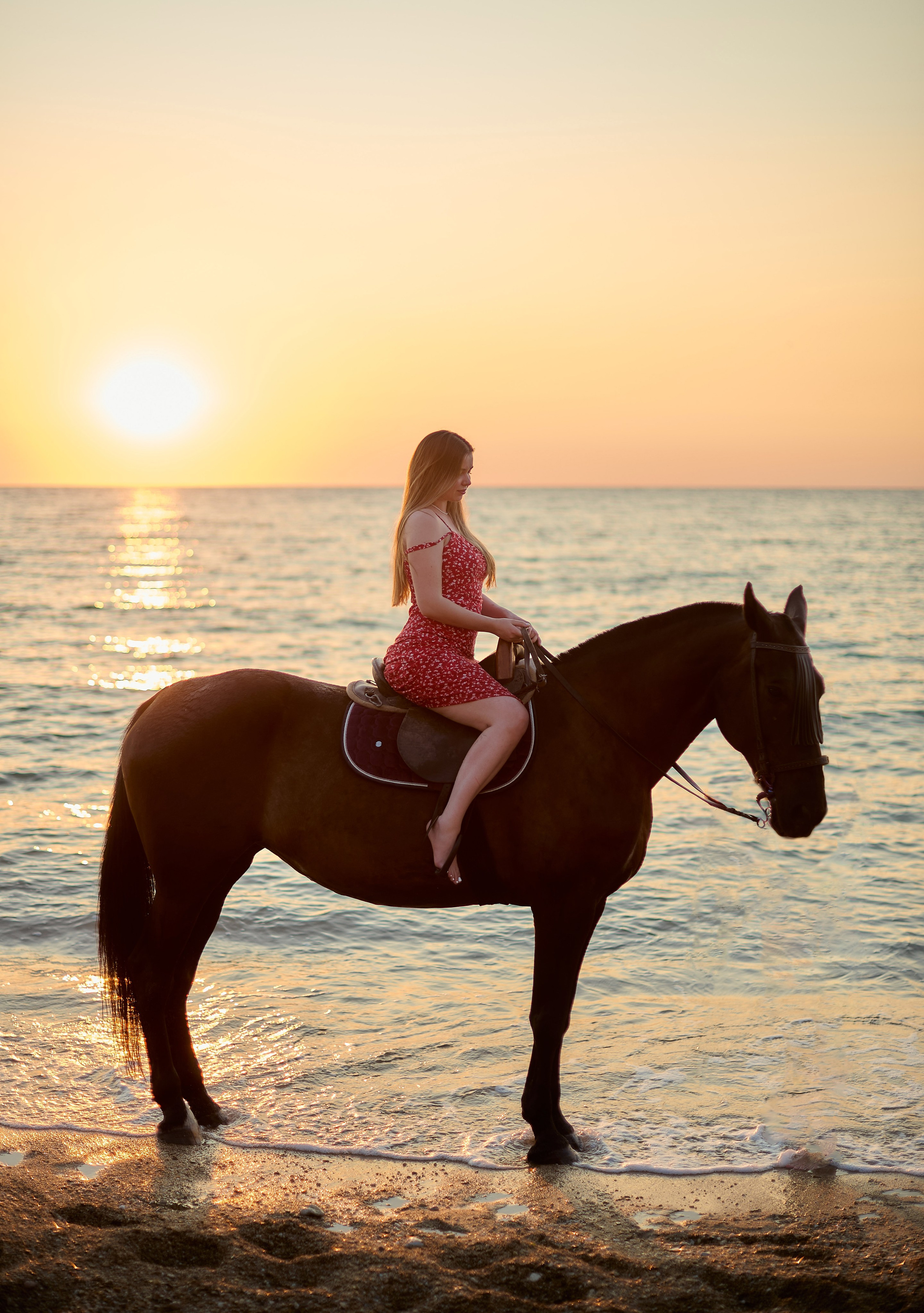 Юлия и Княжа. Фотограф в Севастополе