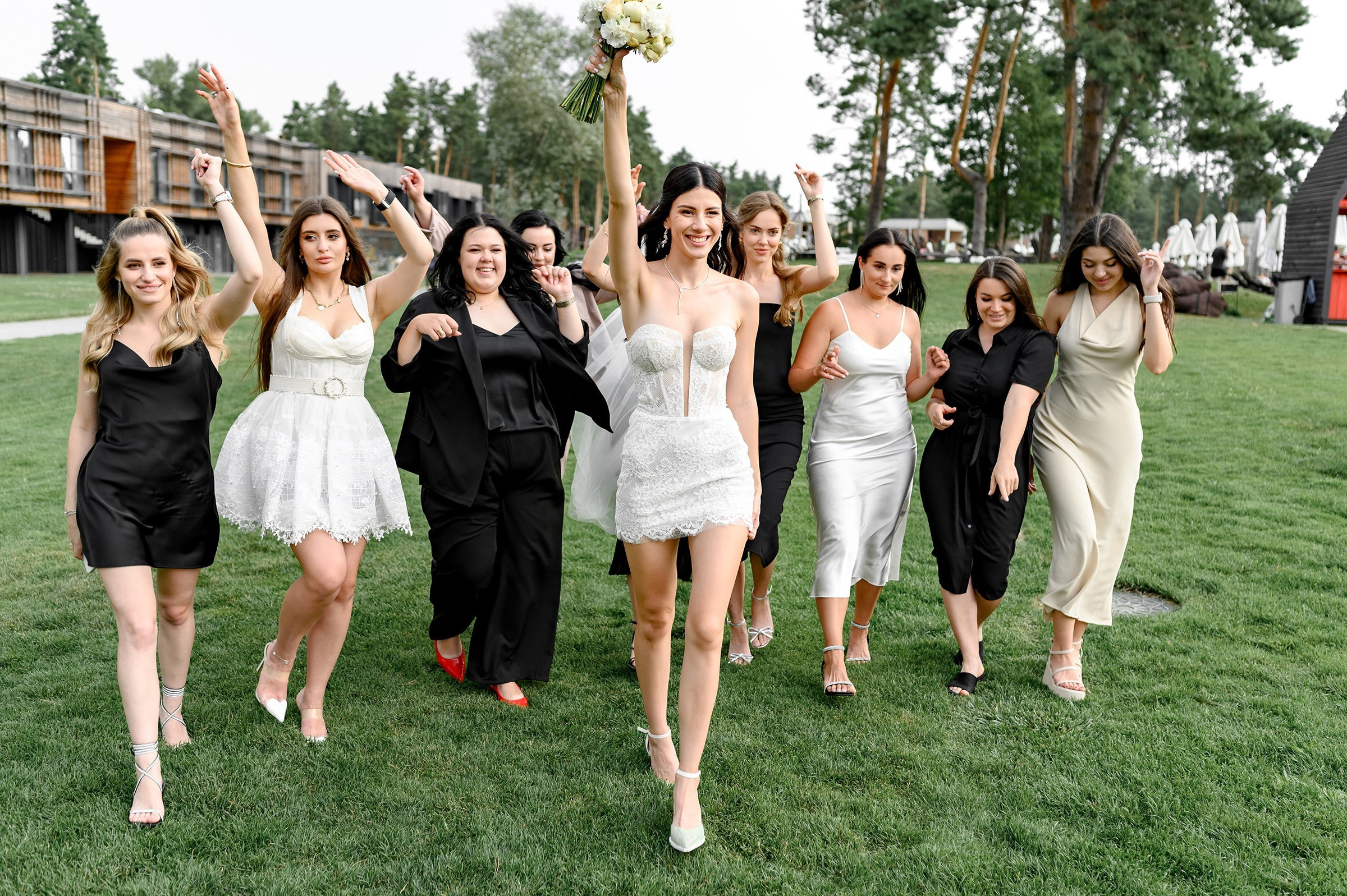 Руслан & Валентина. Москва, видеосъёмка, фотосъёмка, свадебный клип, фильм 4К media production