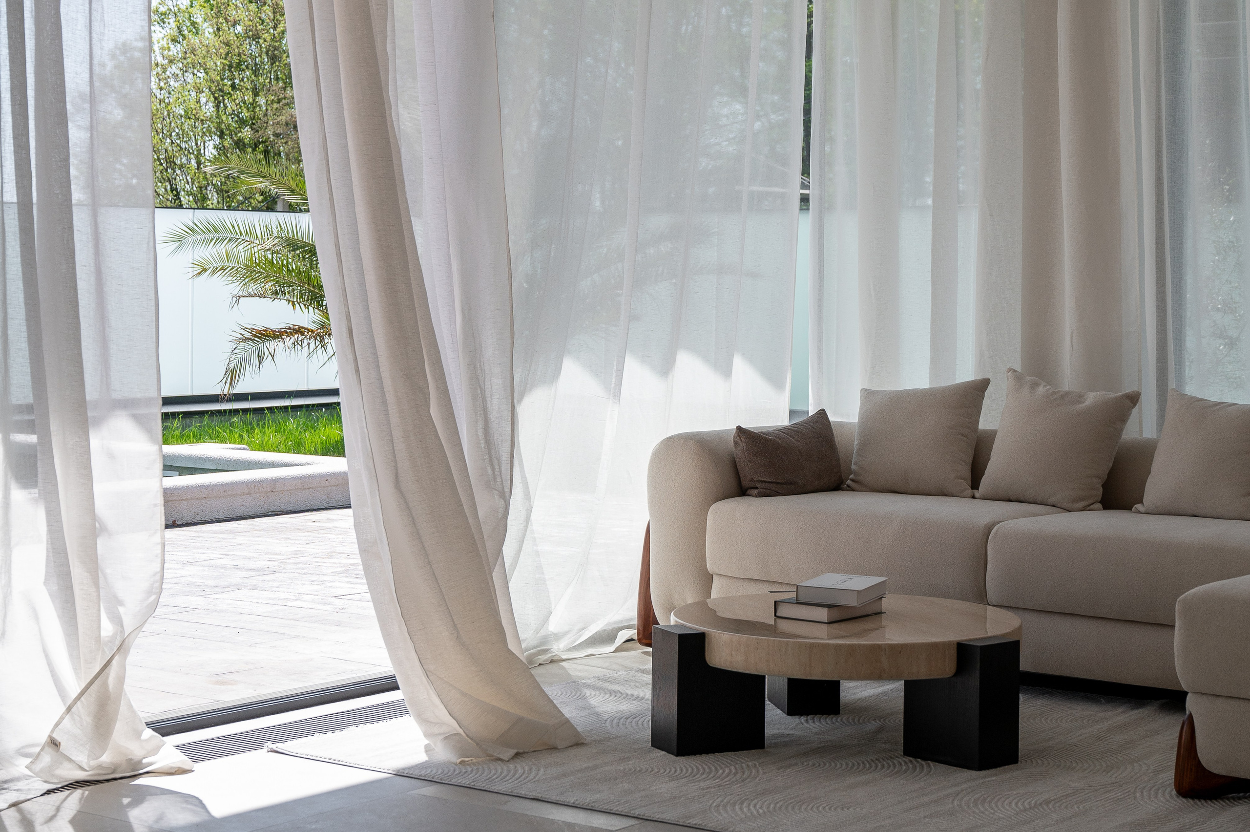 Дизайн проект Алены Скорых. Интерьерный фотограф в Сочи Элина Габриелян