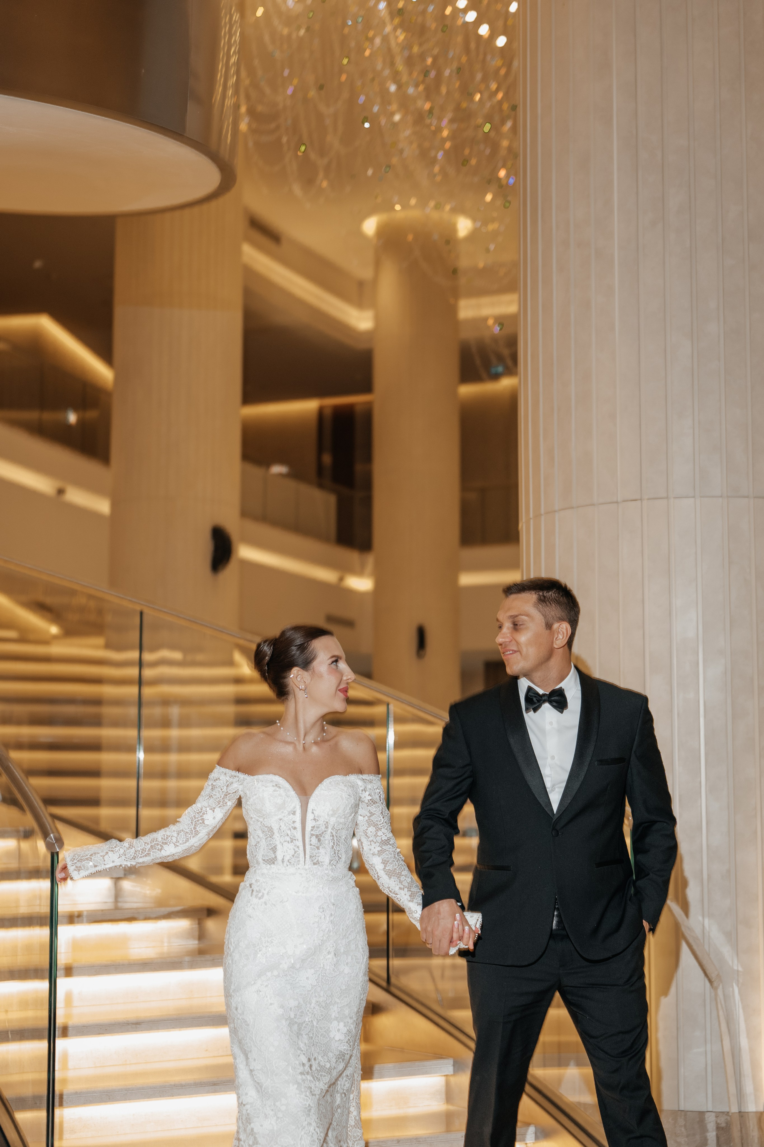 DENIS & ANASTASIA. Свадебное ФОТО & ВИДЕО Москва/Липецк