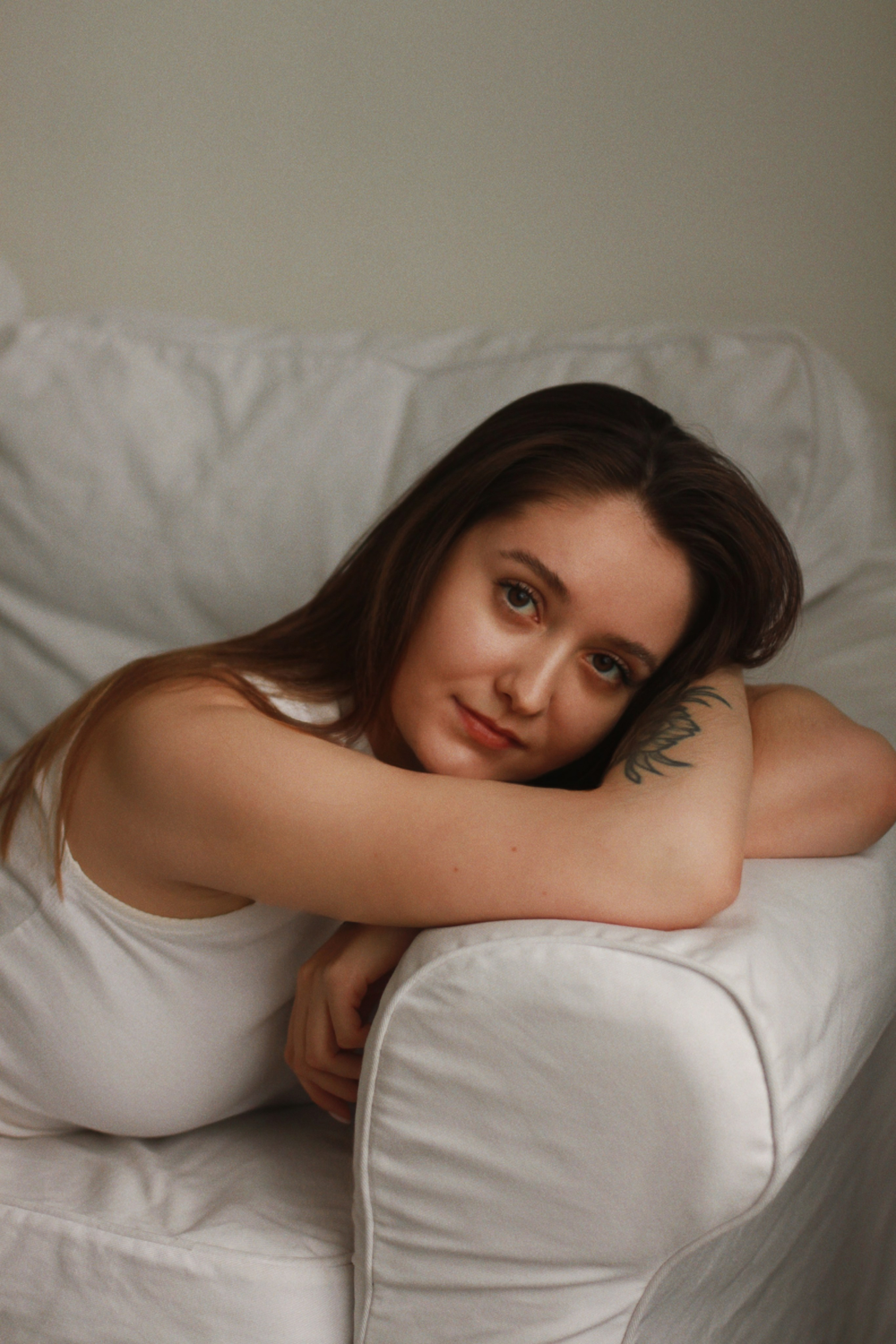 Индивидуальные. Фотограф в Москве Цакунова Алена