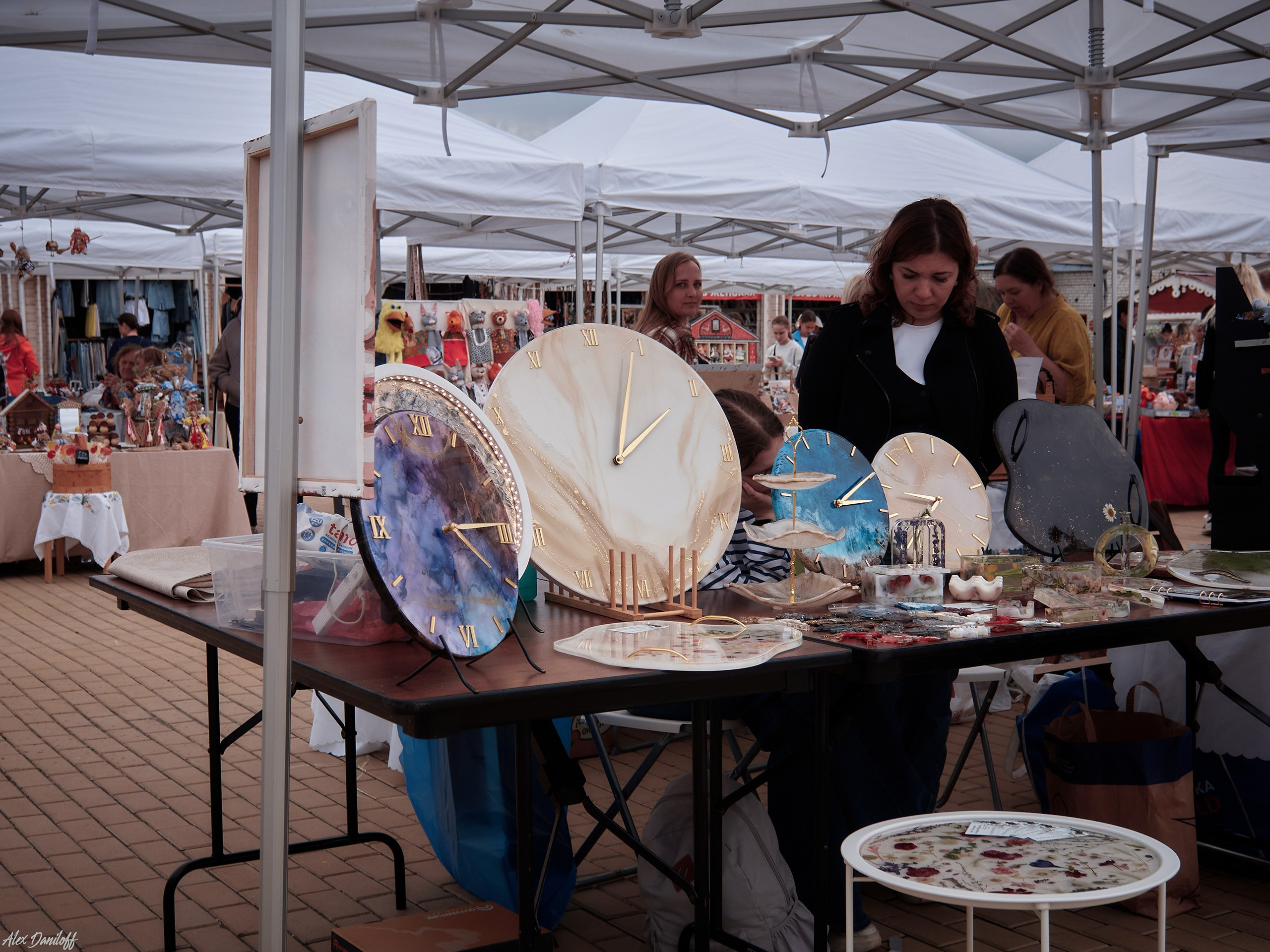 Фестиваль уличных театров 2025. Муром-Инфо. Новости культуры, образования, спорта в городе Муром