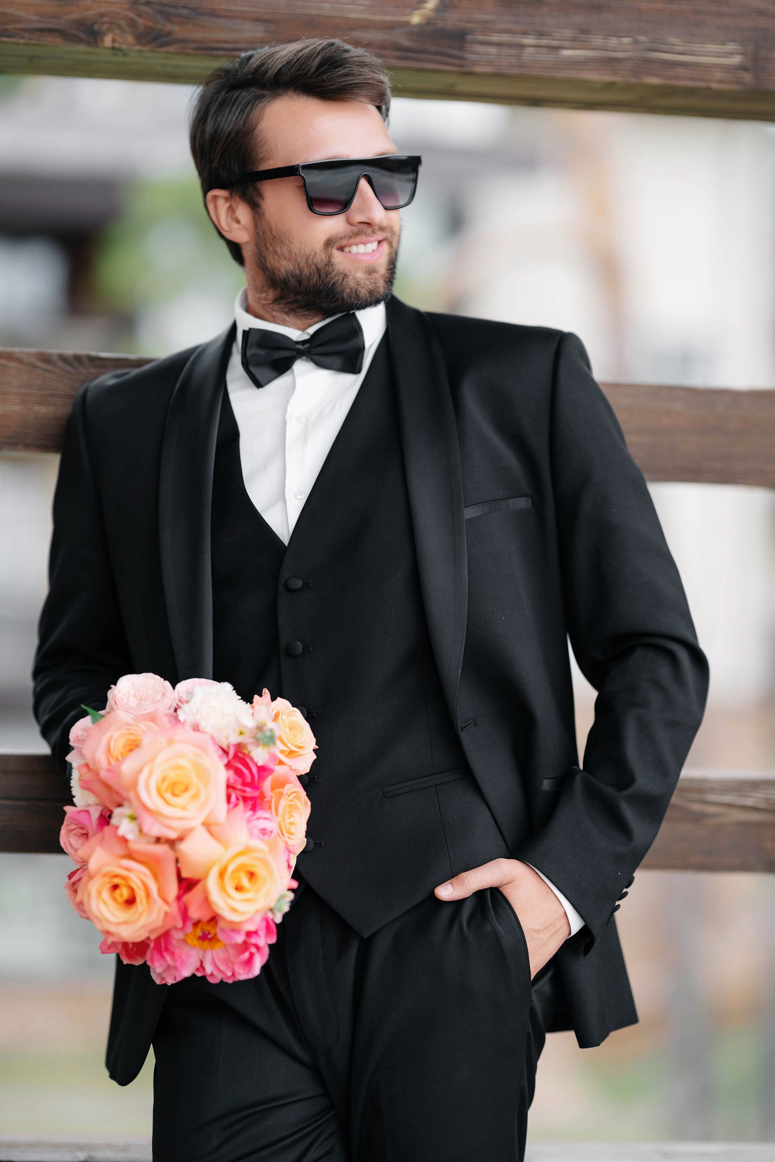 С&M. Свадебный фотограф Юлия Моисеева Нижний Новгород