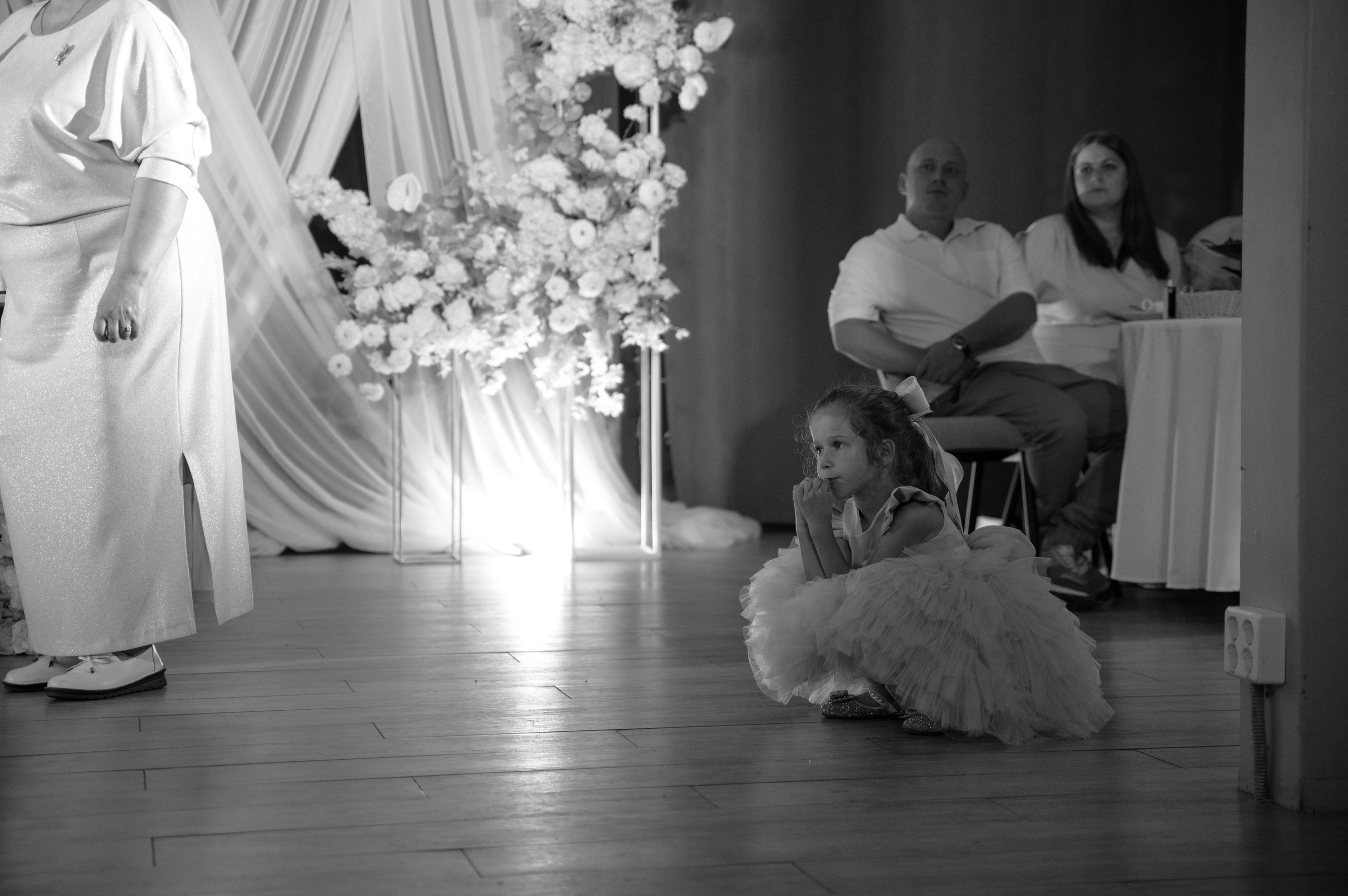 Миша и Лена. Свадебный фотограф Евгения Наумовец