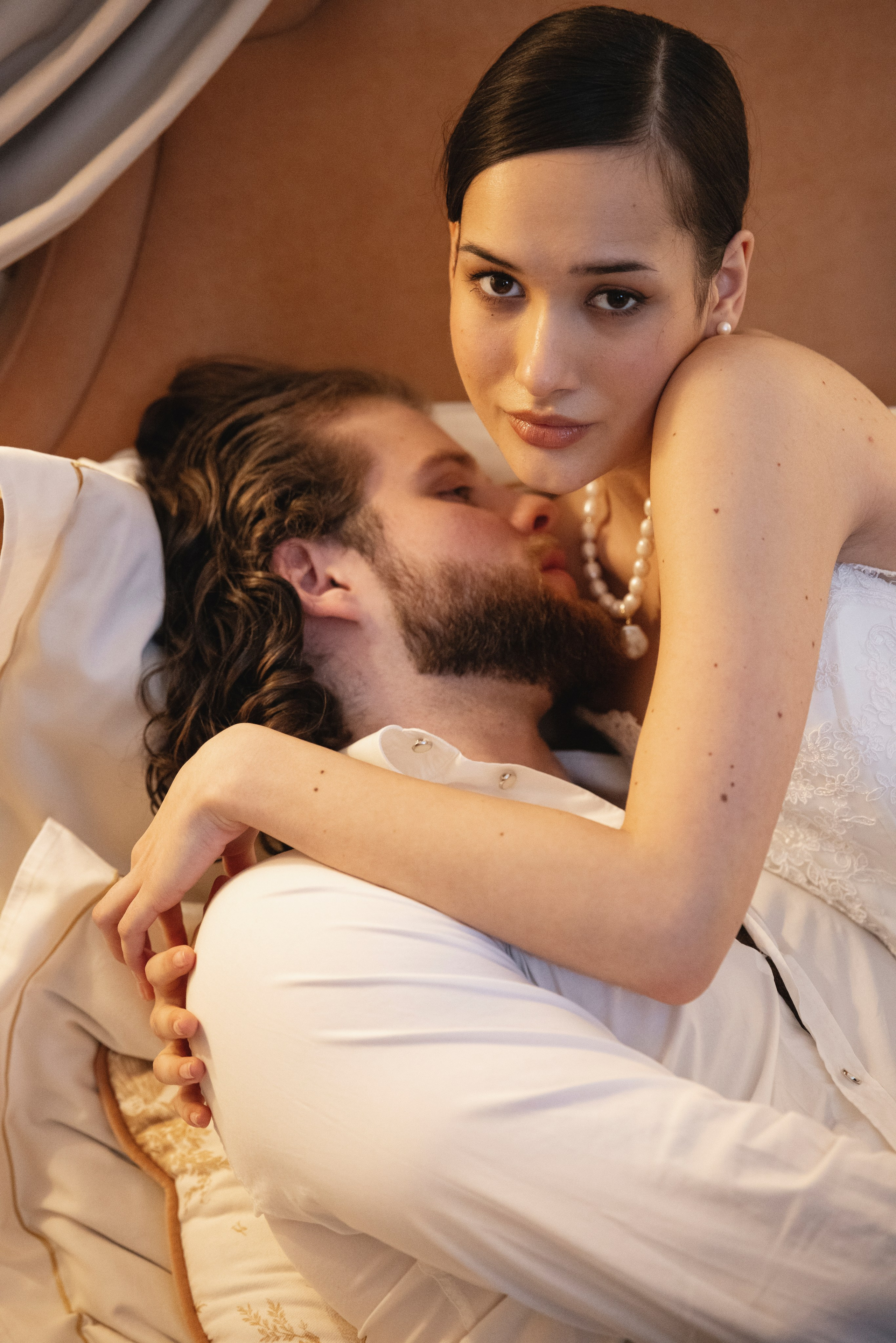 Вета и Эрик. Свадебный и портретный фотограф