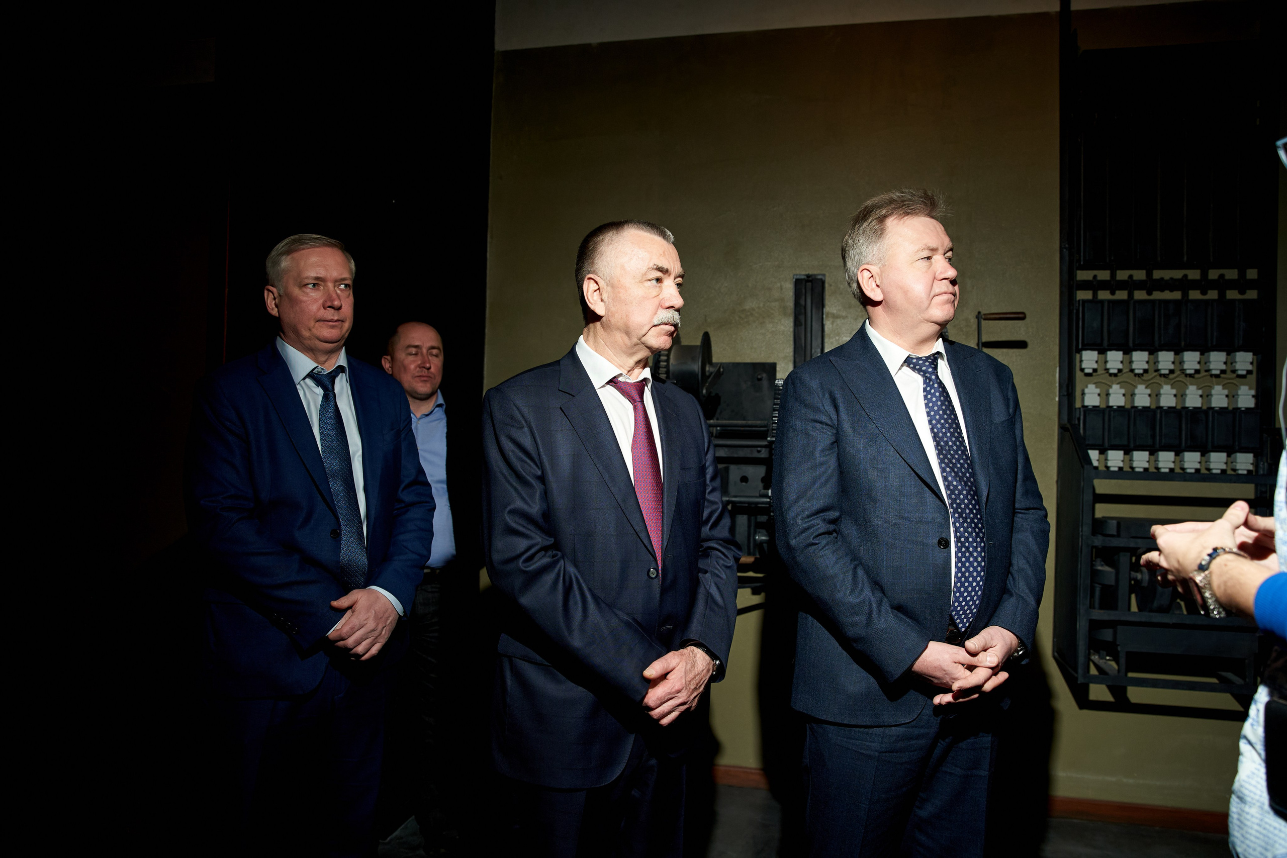 РОСАТОМ. 25 лет АСЭ. РЕПОРТАЖНЫЙ И БИЗНЕС ФОТОГРАФ В МОСКВЕ, ЕГОР НИКОЛАЕВ