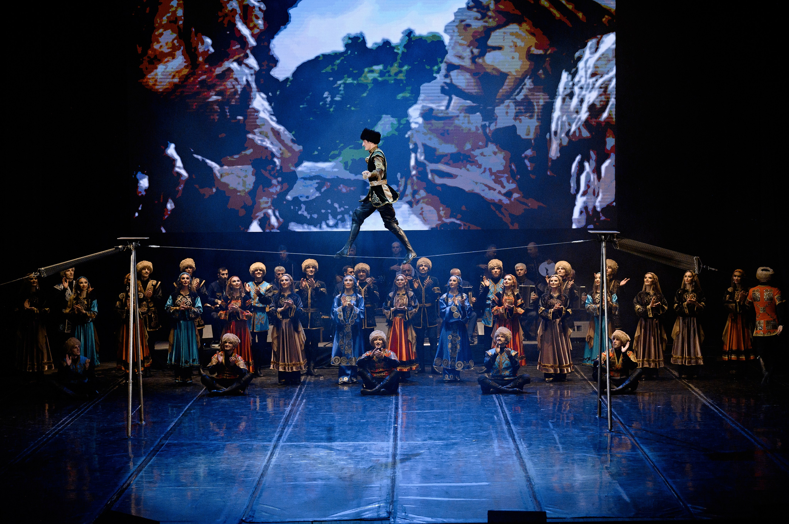 Ансамбль «Лезгинка» концерт в Махачкале. РЕПОРТАЖНЫЙ И БИЗНЕС ФОТОГРАФ В МОСКВЕ, ЕГОР НИКОЛАЕВ